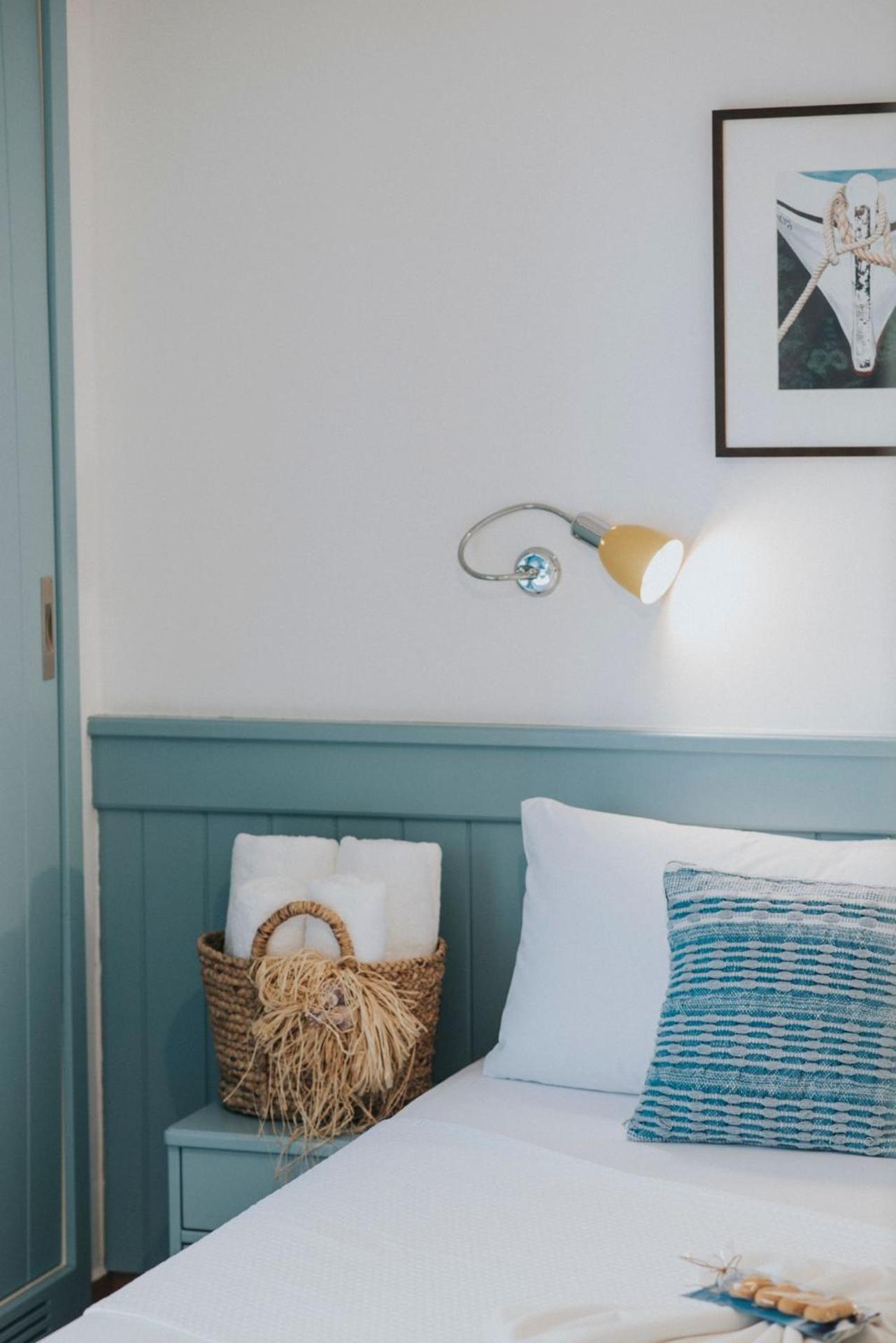 Saronis Hotel Agistri - Adults Only - Photo 43