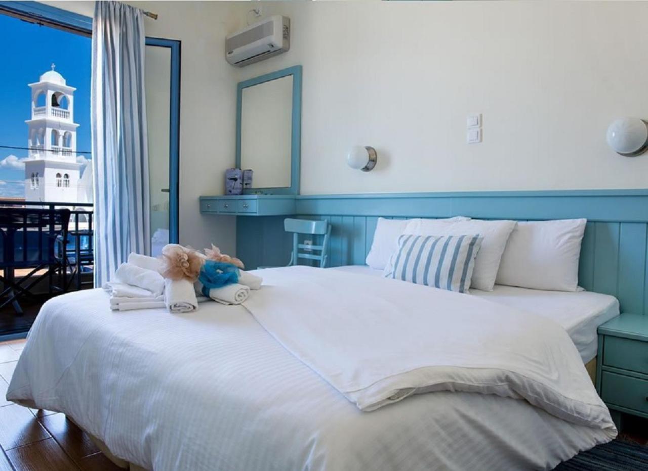 Saronis Hotel Agistri - Adults Only - Photo 46