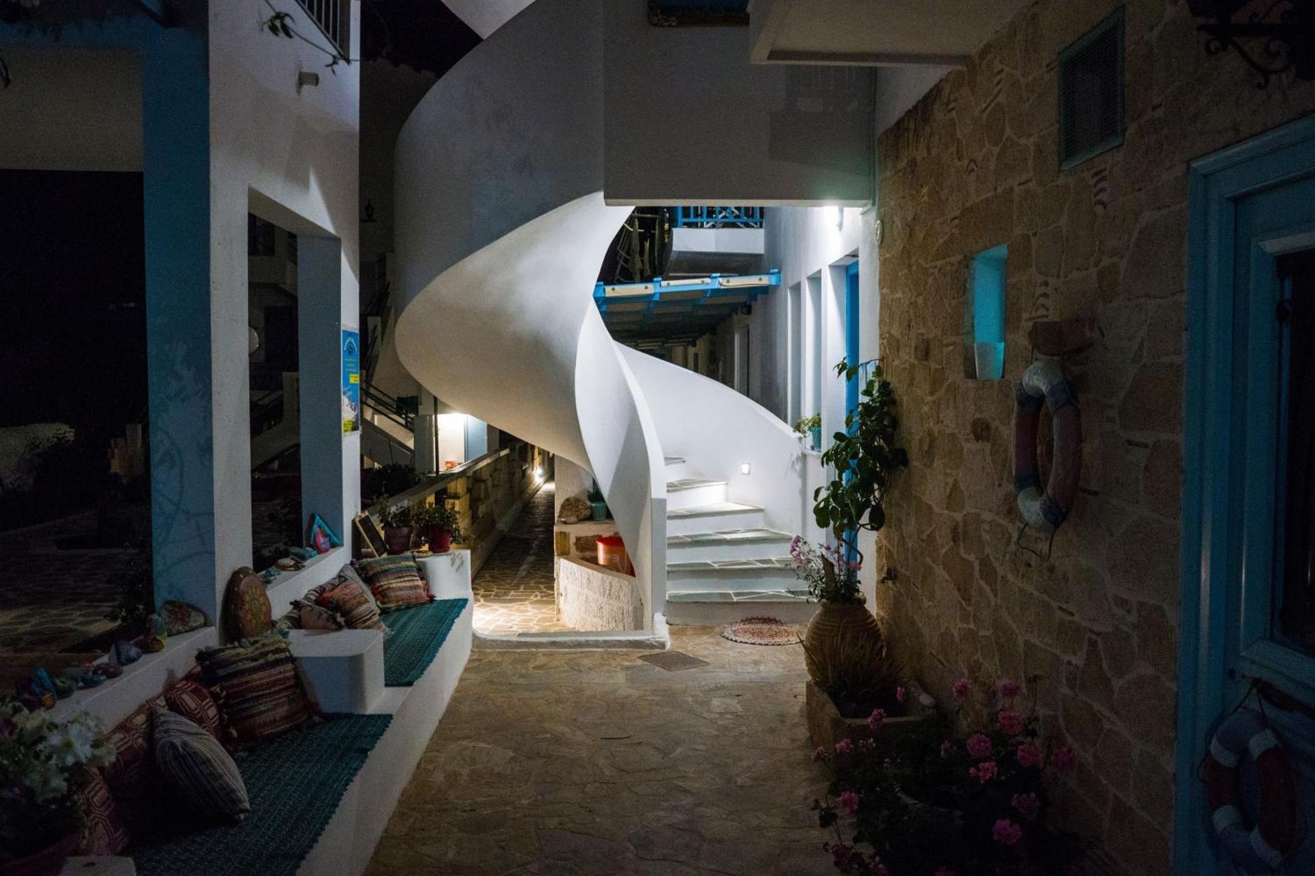 Saronis Hotel Agistri - Adults Only - Photo 28