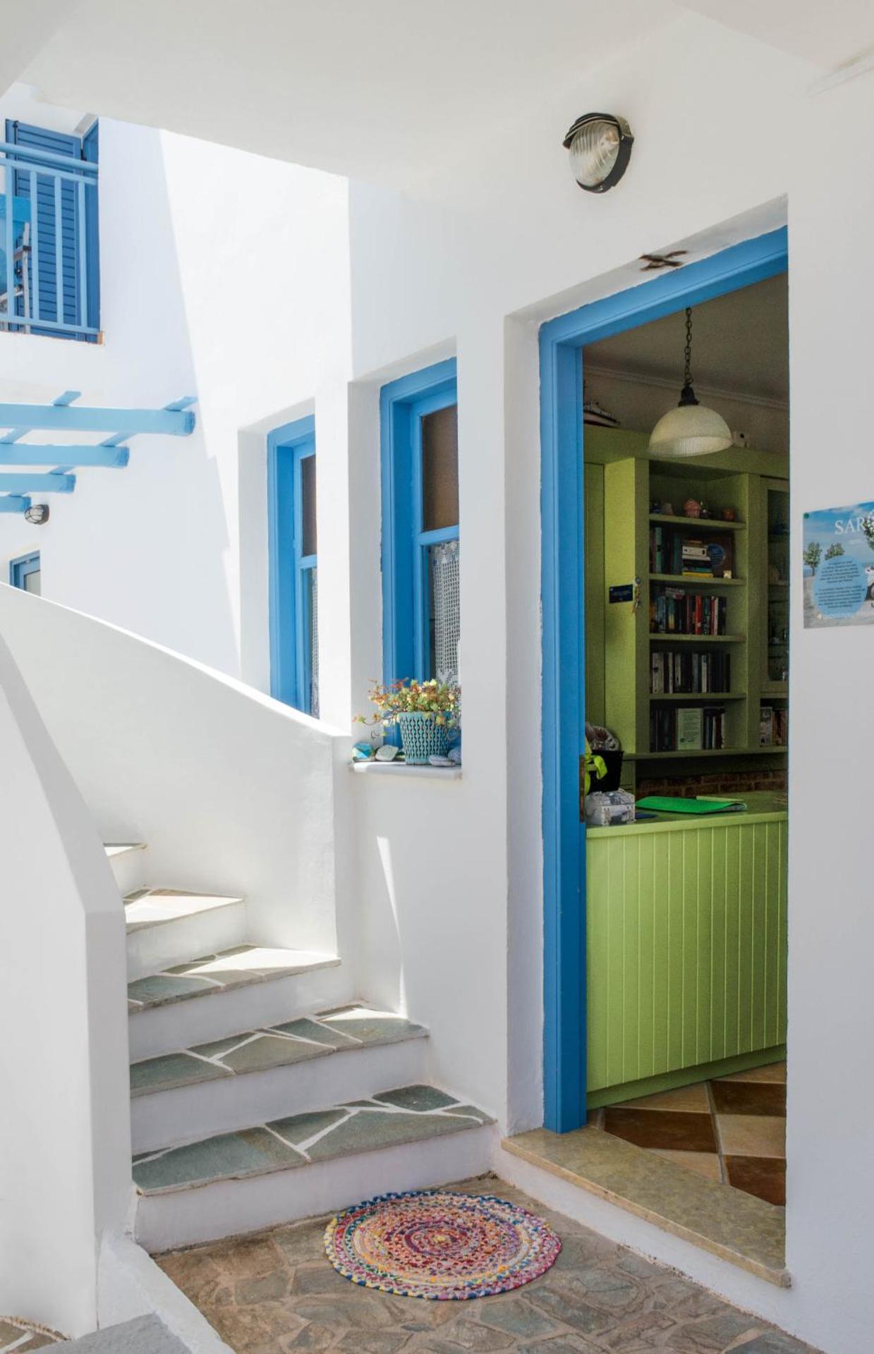 Saronis Hotel Agistri - Adults Only - Photo 12