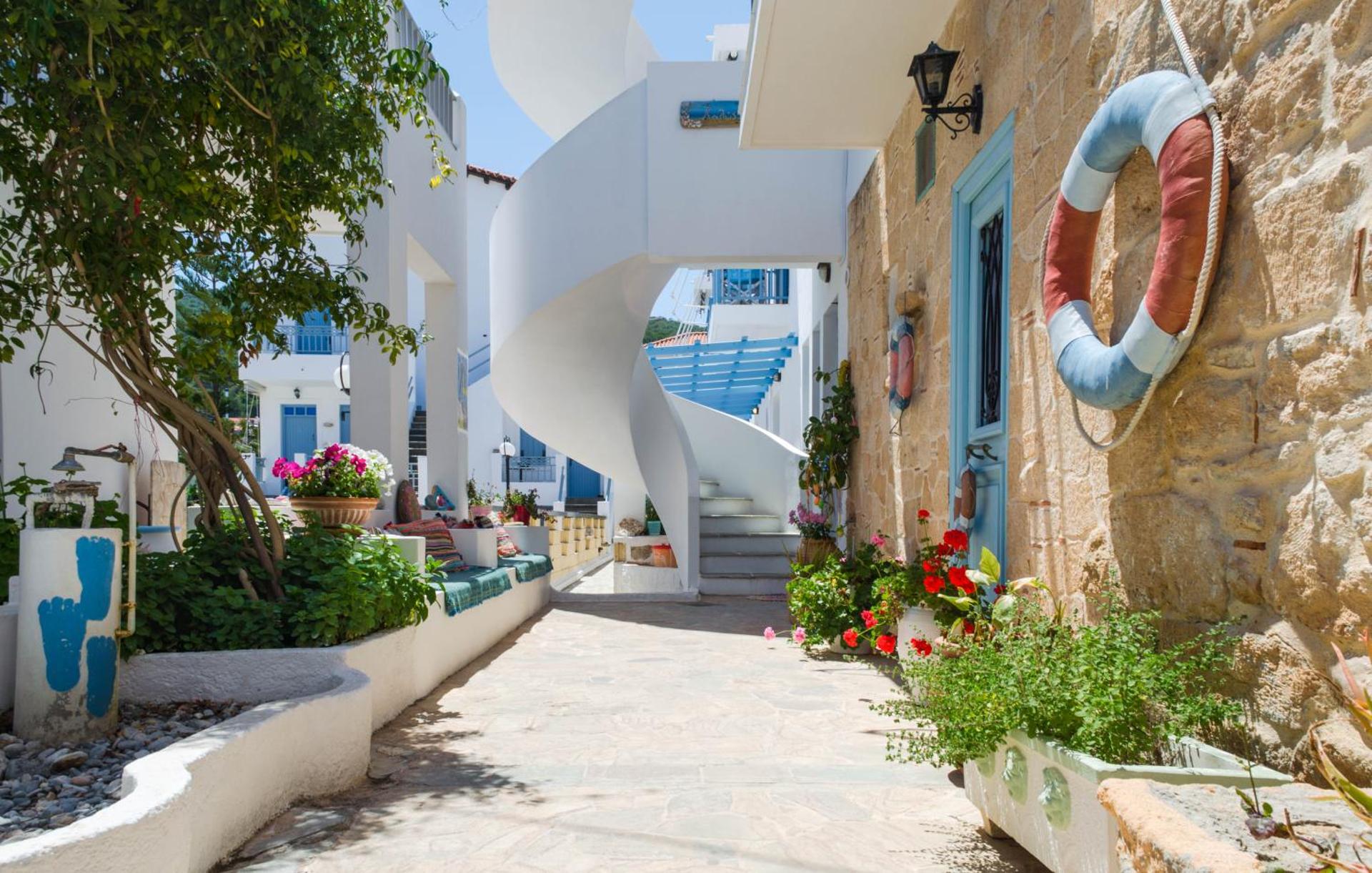 Saronis Hotel Agistri - Adults Only - Photo 14