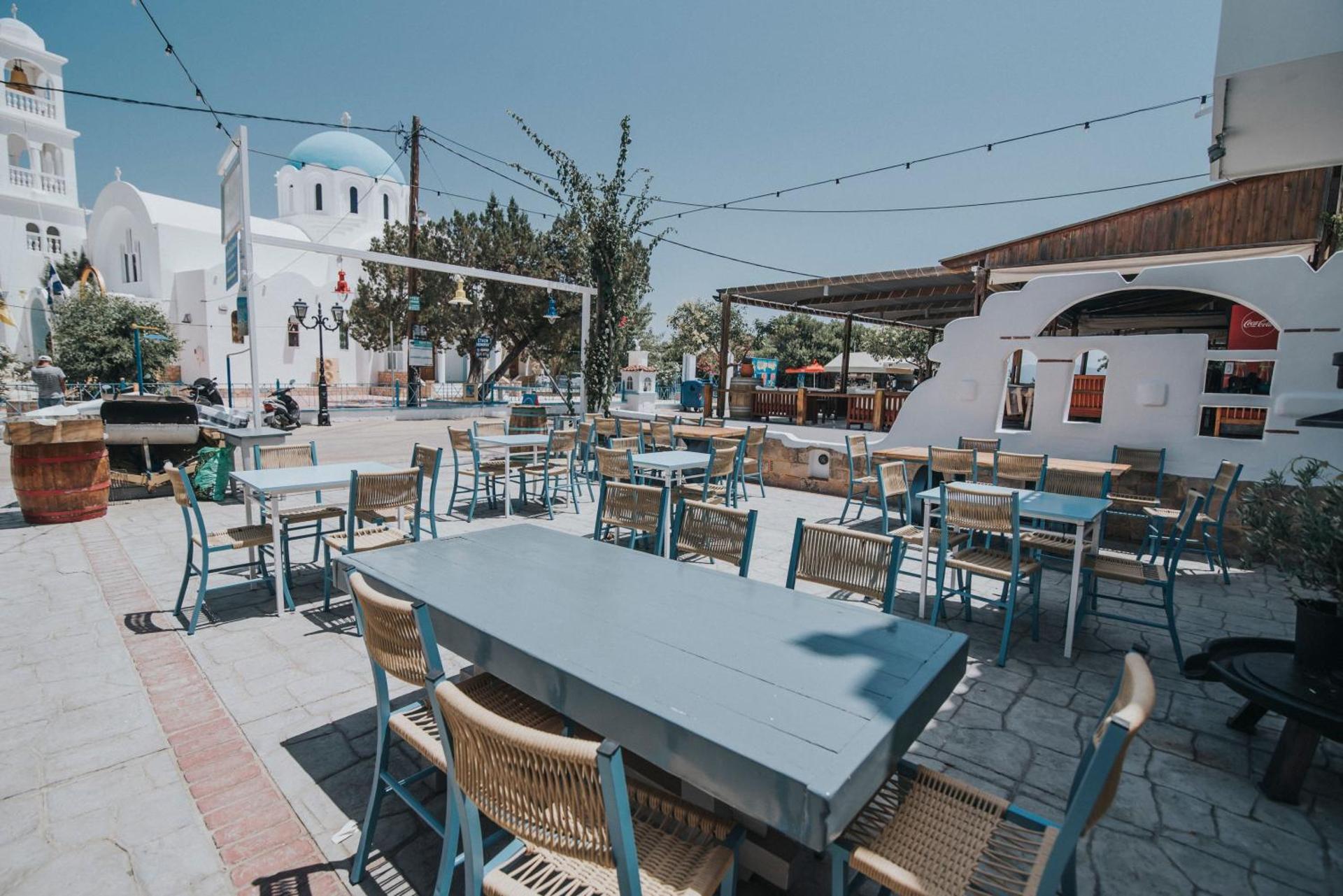 Saronis Hotel Agistri - Adults Only - Photo 51