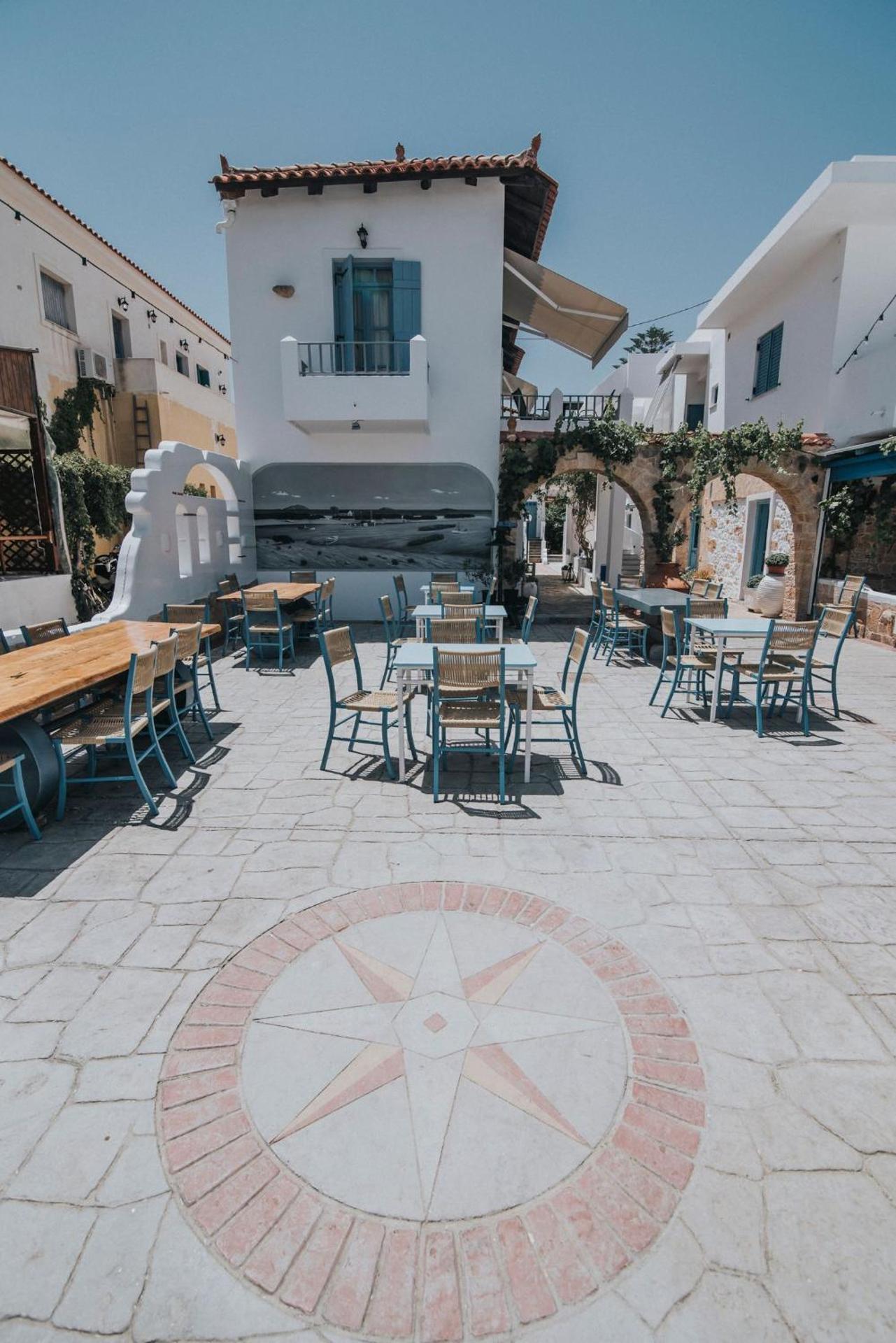 Saronis Hotel Agistri - Adults Only - Photo 6