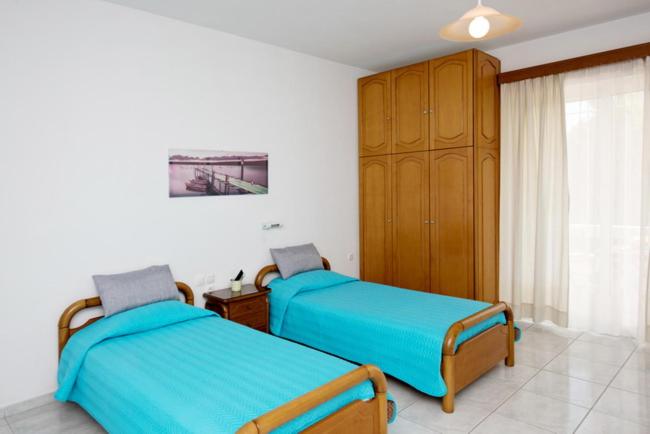 Maria Studios & Apartments - Photo 32