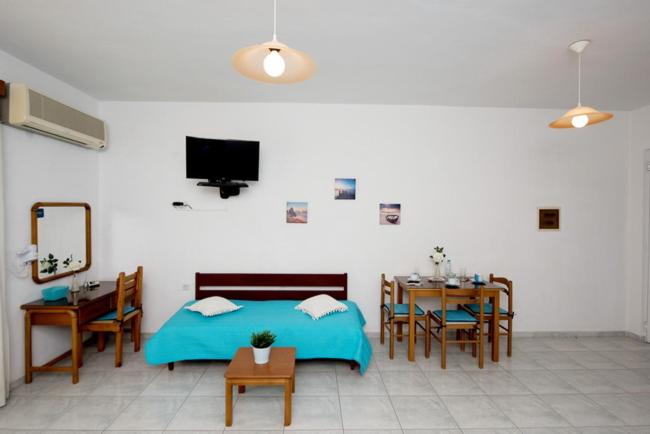 Maria Studios & Apartments - Photo 31