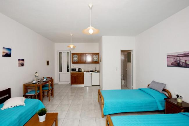 Maria Studios & Apartments - Photo 30