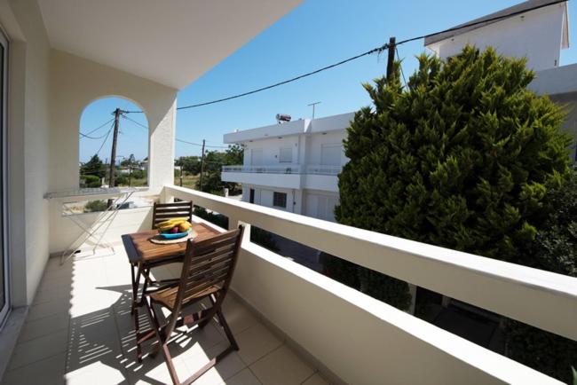 Maria Studios & Apartments - Photo 29