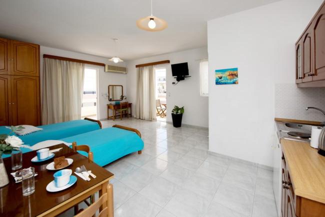 Maria Studios & Apartments - Photo 36