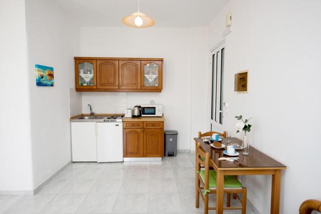 Maria Studios & Apartments - Photo 37