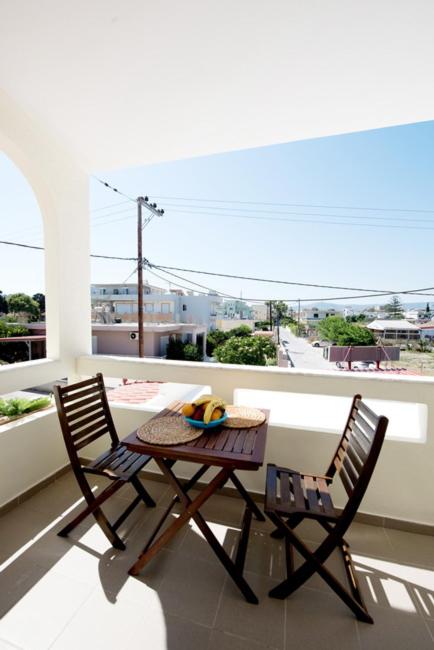 Maria Studios & Apartments - Photo 40