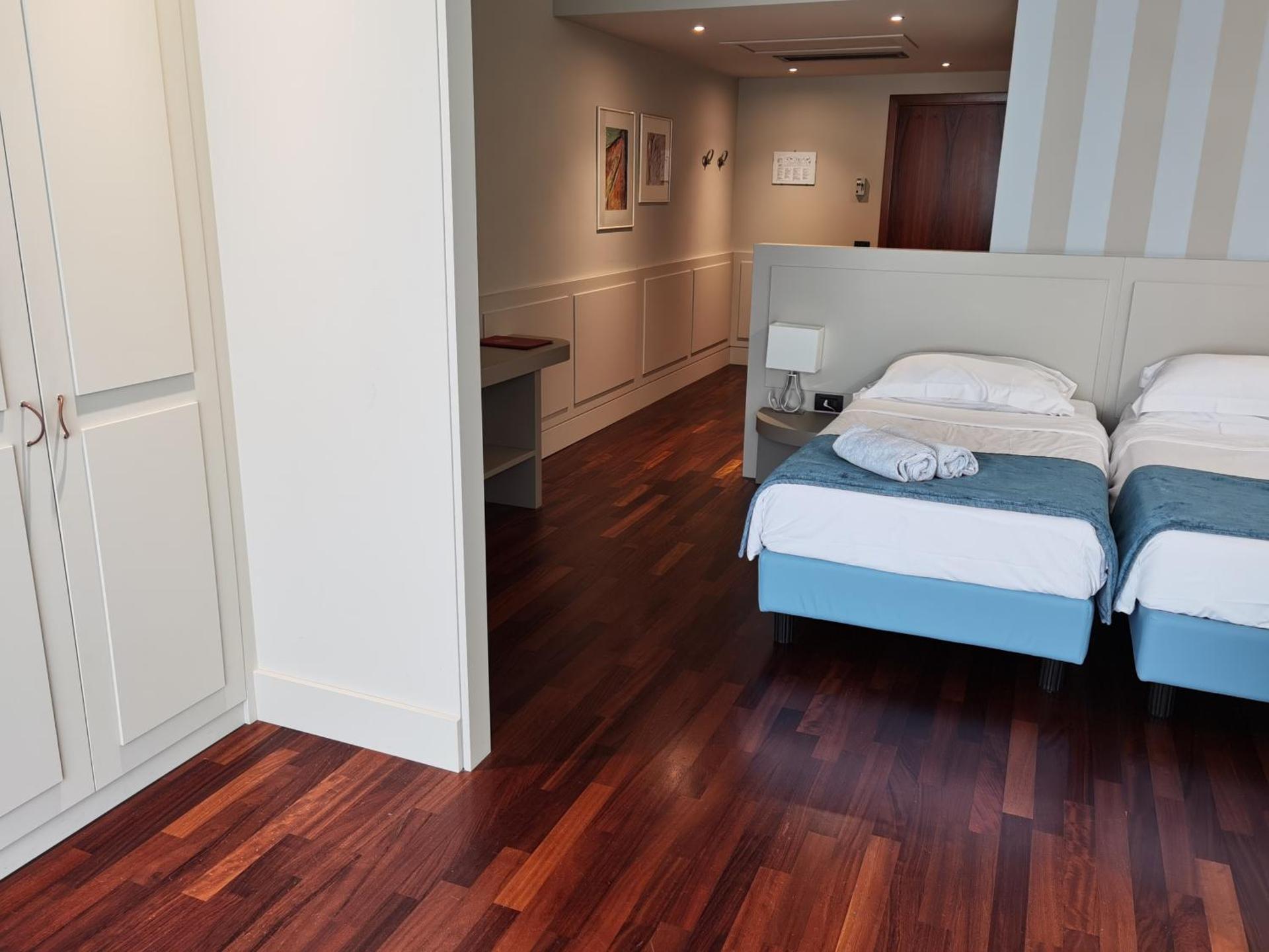 Hotel Salò du Parc - Photo 80