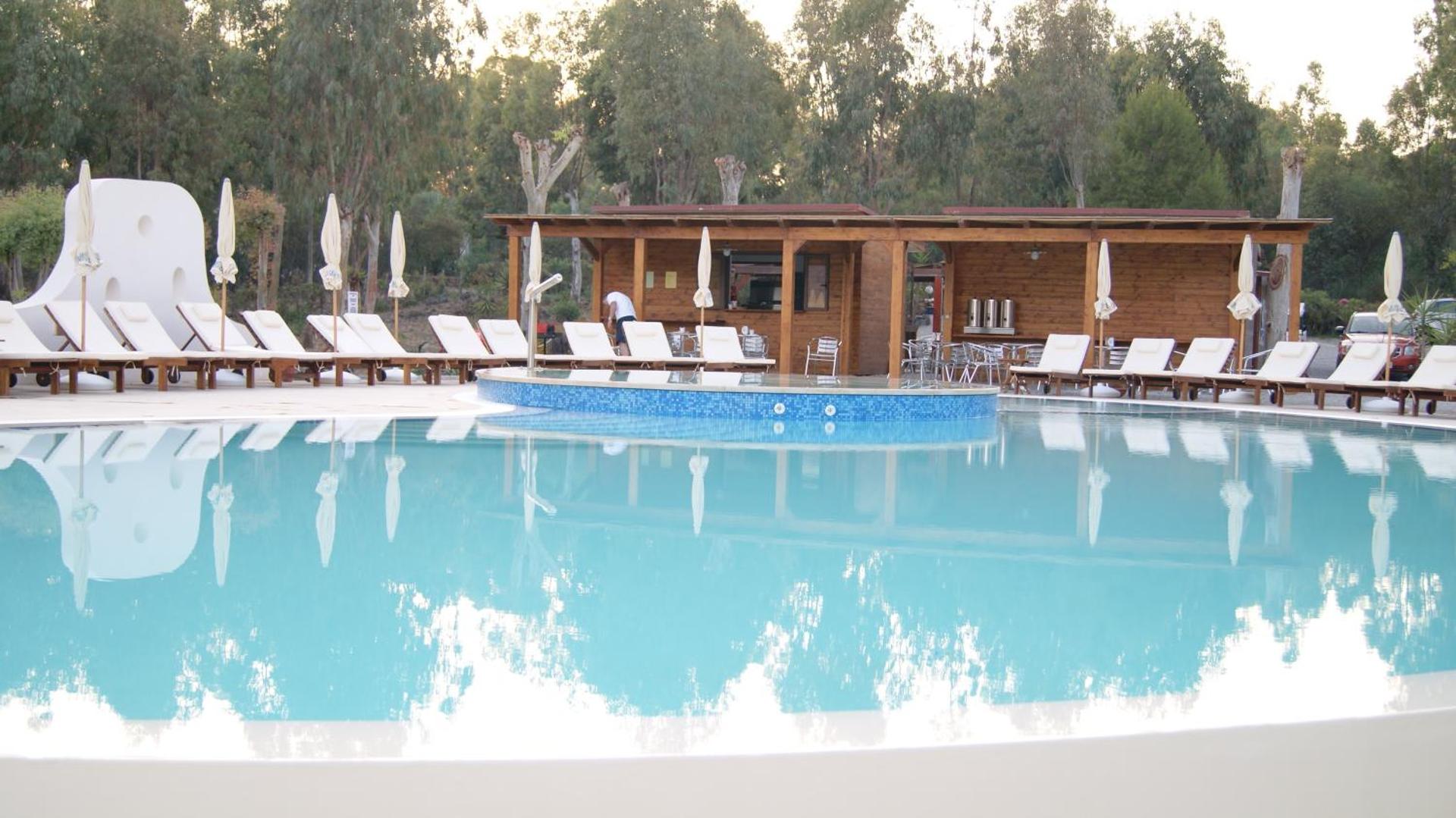 Vulcano Blu Residence - Photo 43