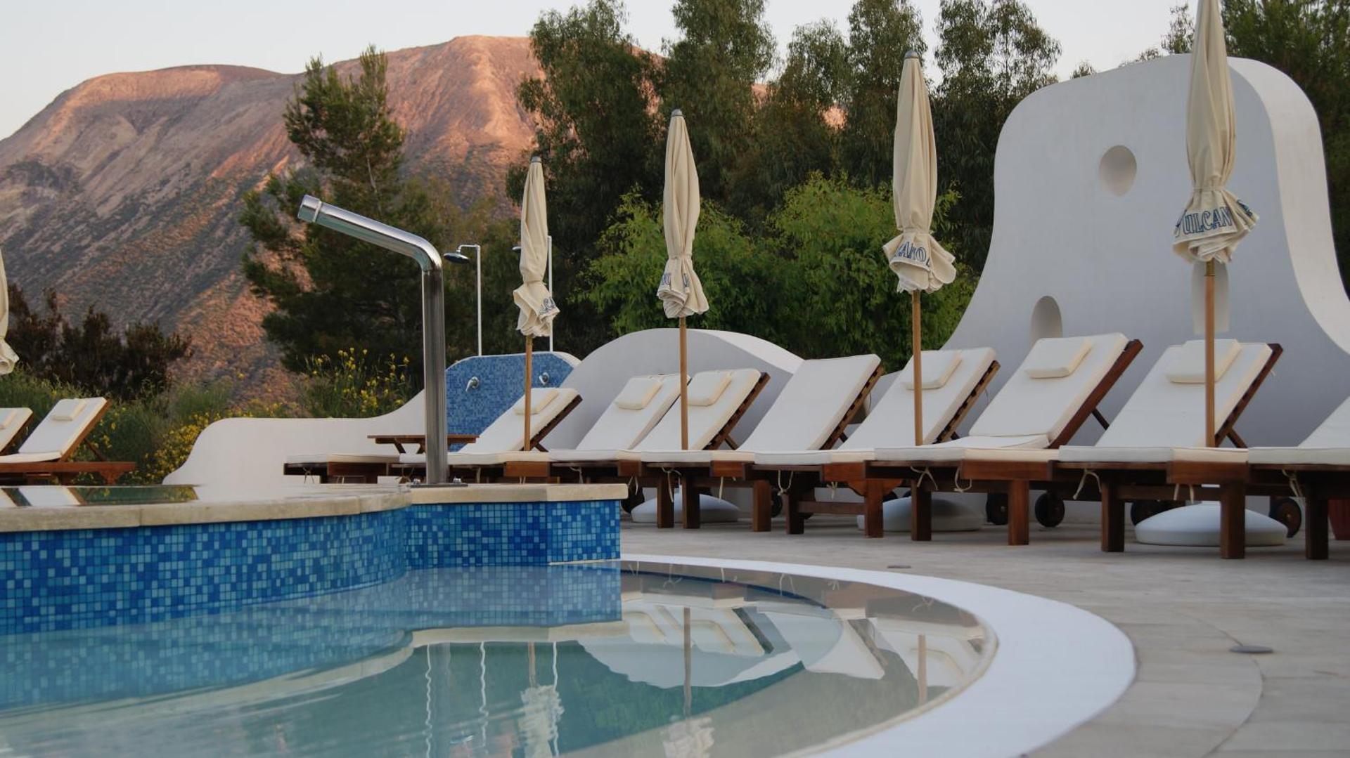 Vulcano Blu Residence - Photo 40