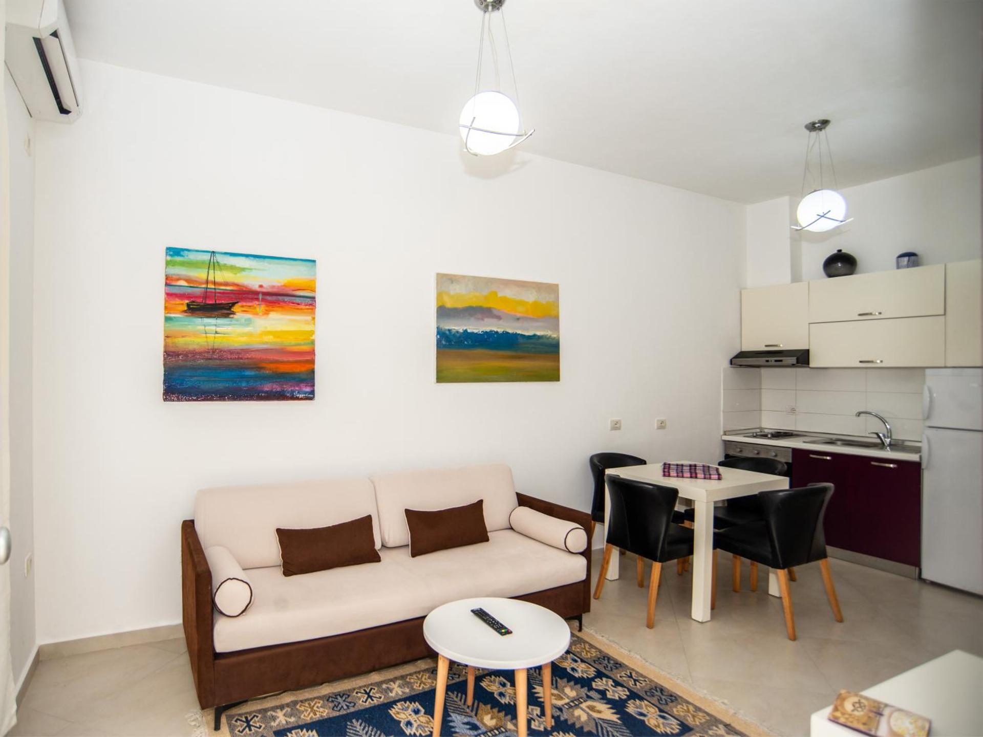 Bougainville Bay Apartments - Photo 24