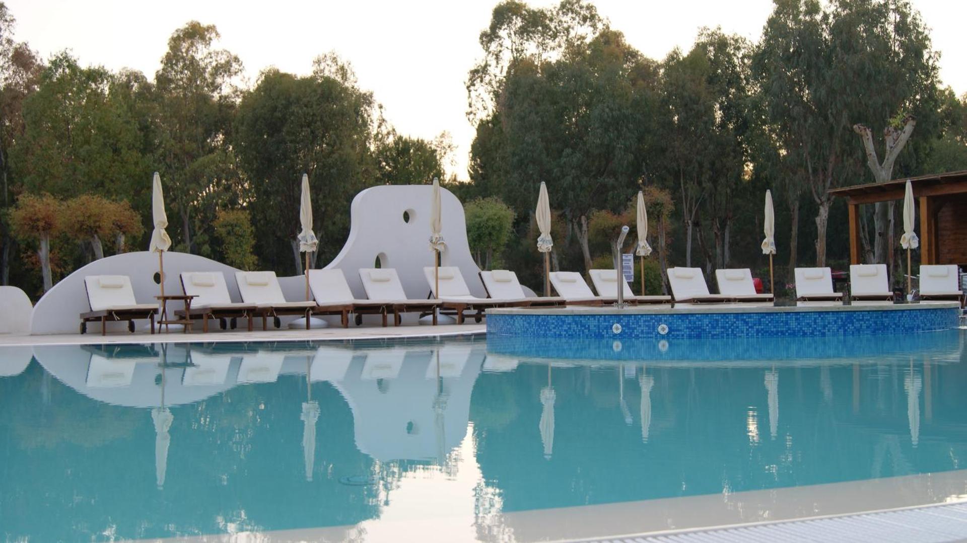 Vulcano Blu Residence - Photo 39