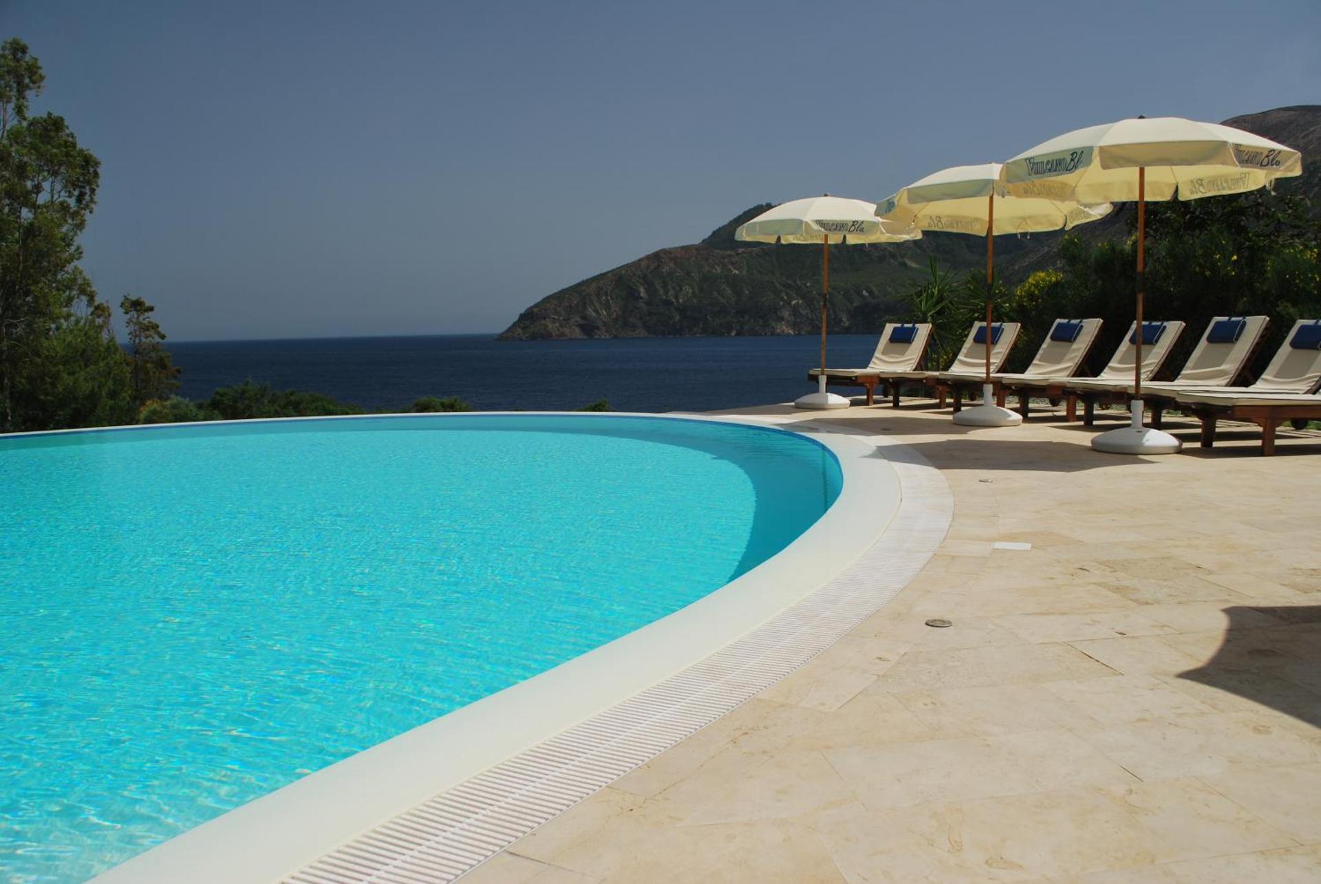 Vulcano Blu Residence - Photo 38