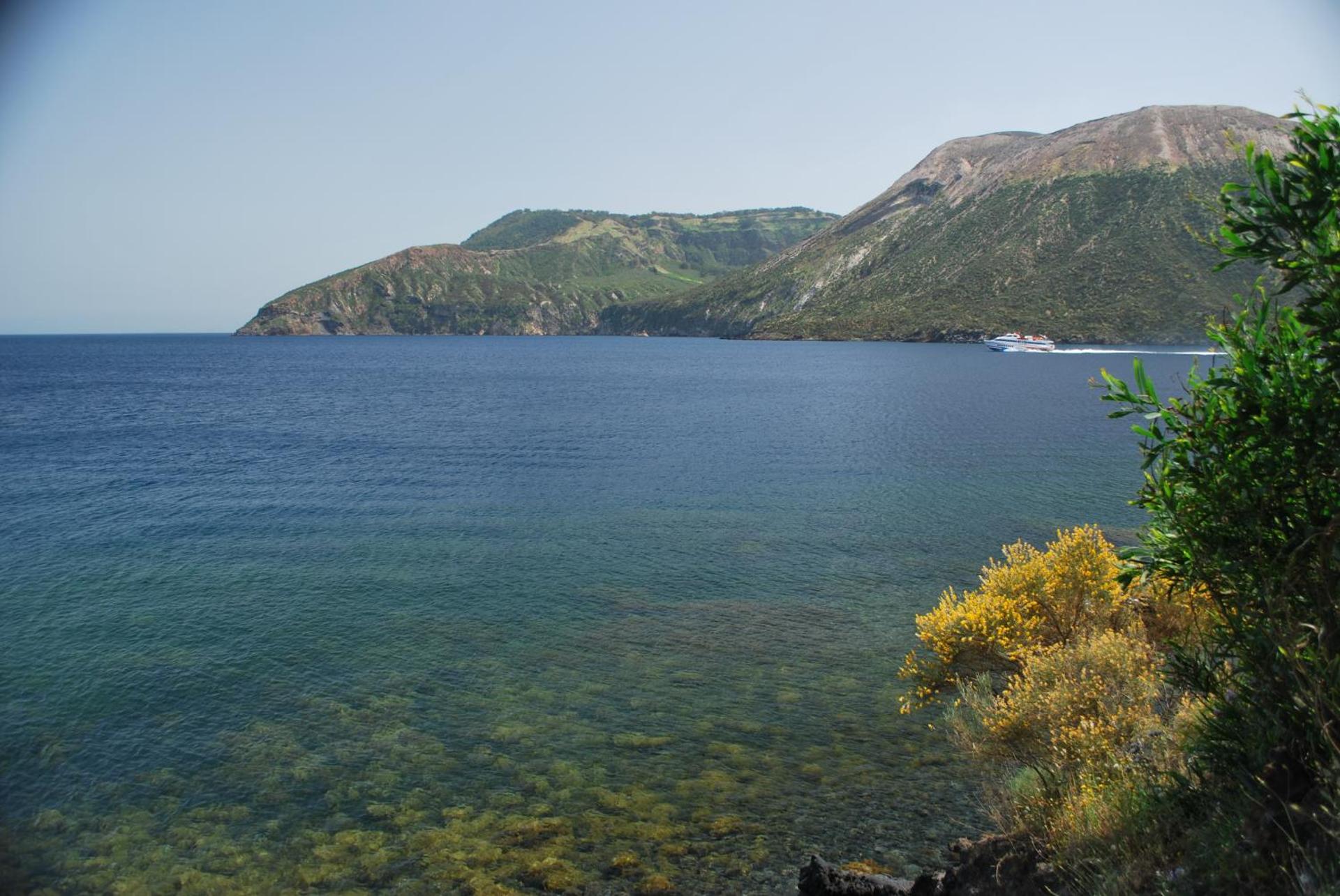 Vulcano Blu Residence - Photo 37