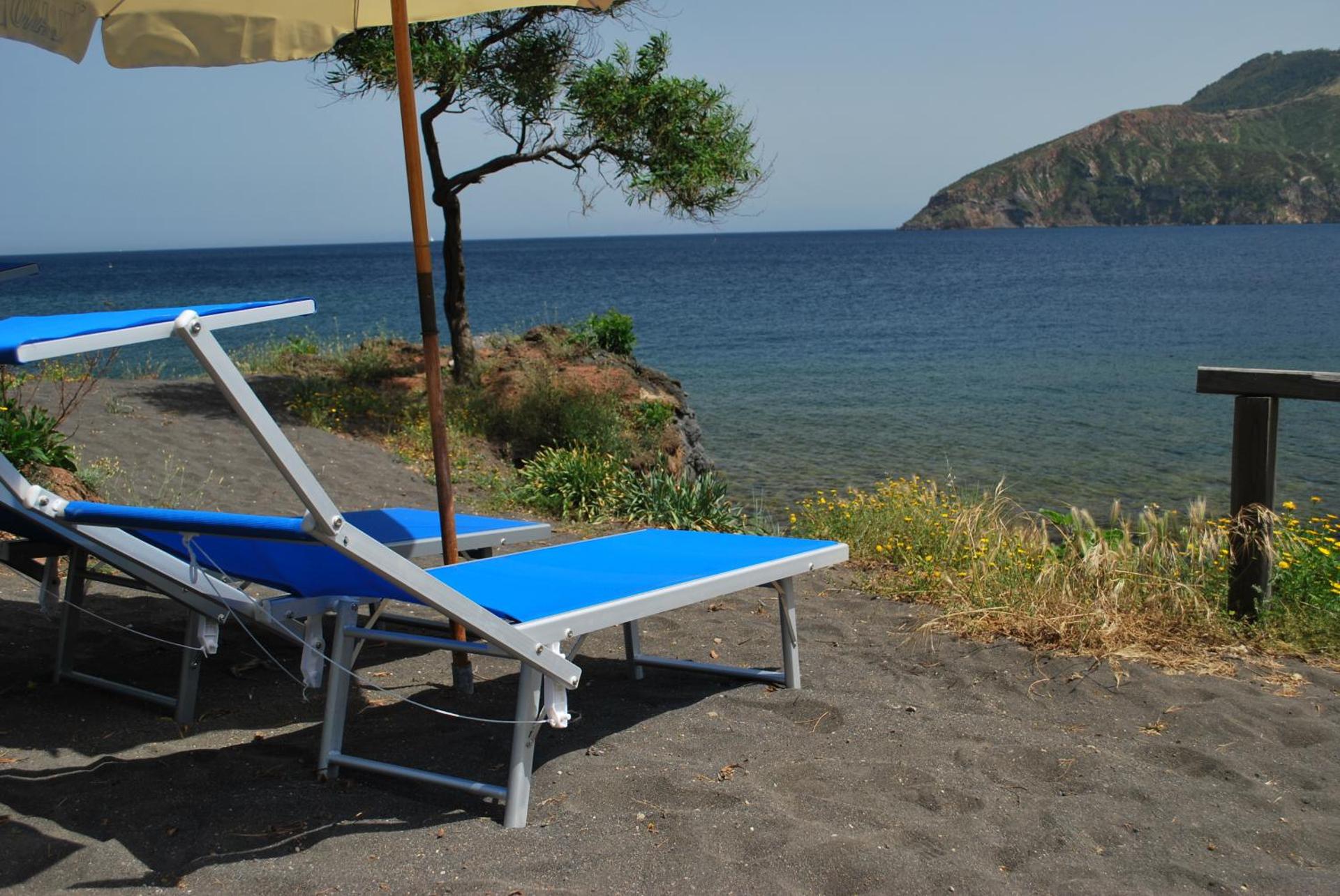 Vulcano Blu Residence - Photo 24