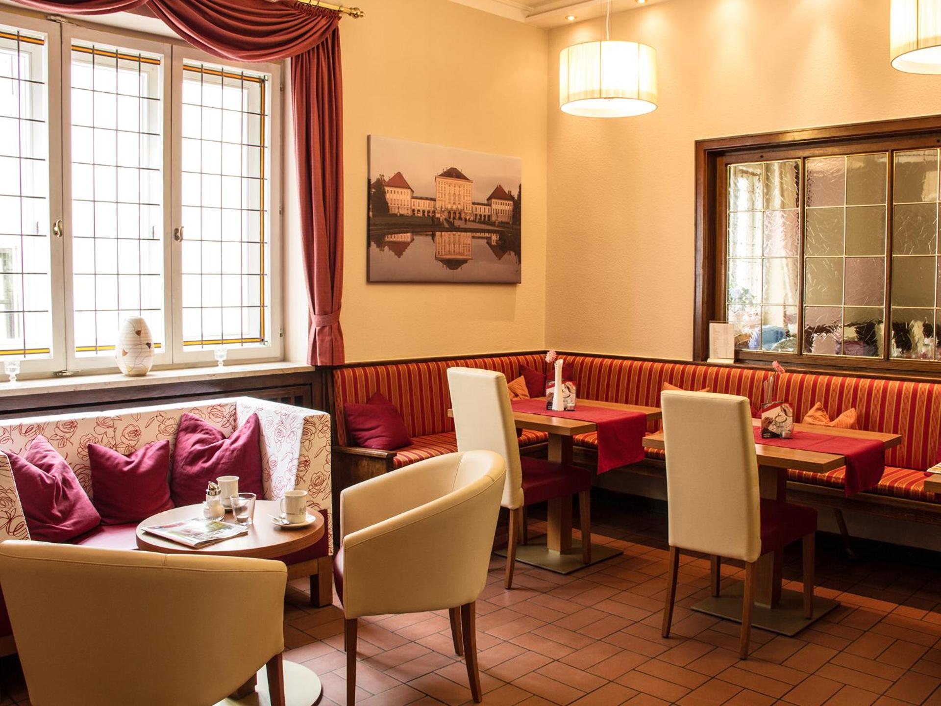 Laimer Hof am Schloss Nymphenburg - Photo 83