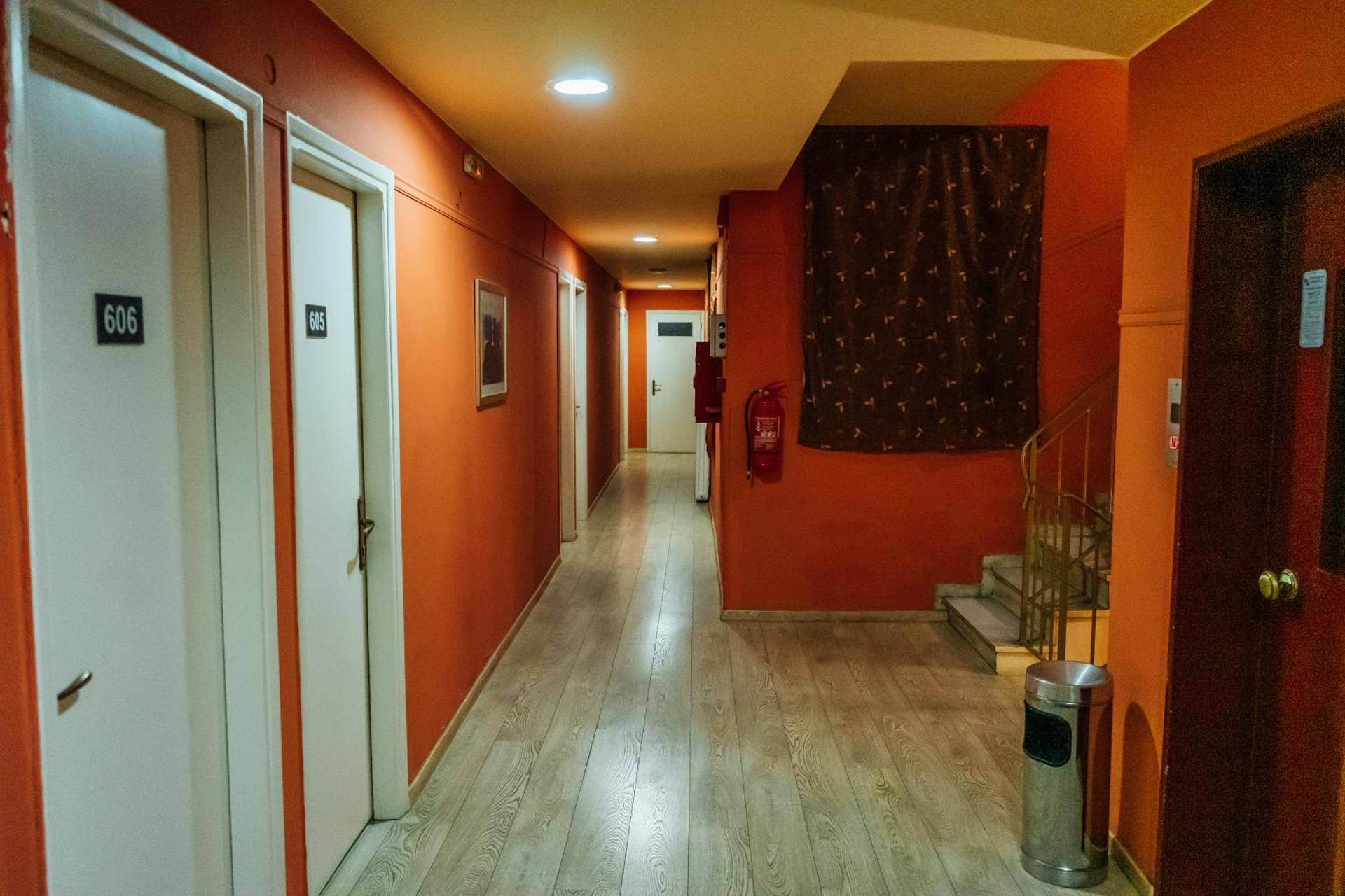 Hotel Exarchion - Photo 3