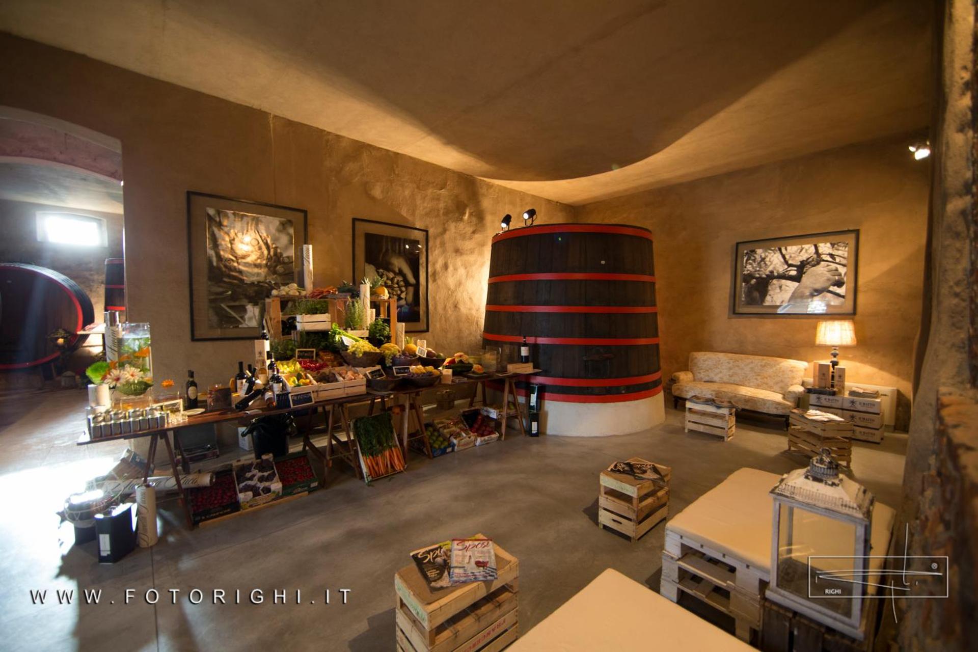 Boutique Wine Resort - Villa Dianella - Photo 63