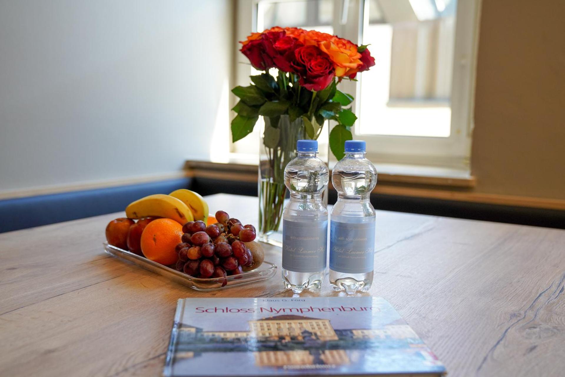 Laimer Hof am Schloss Nymphenburg - Photo 55