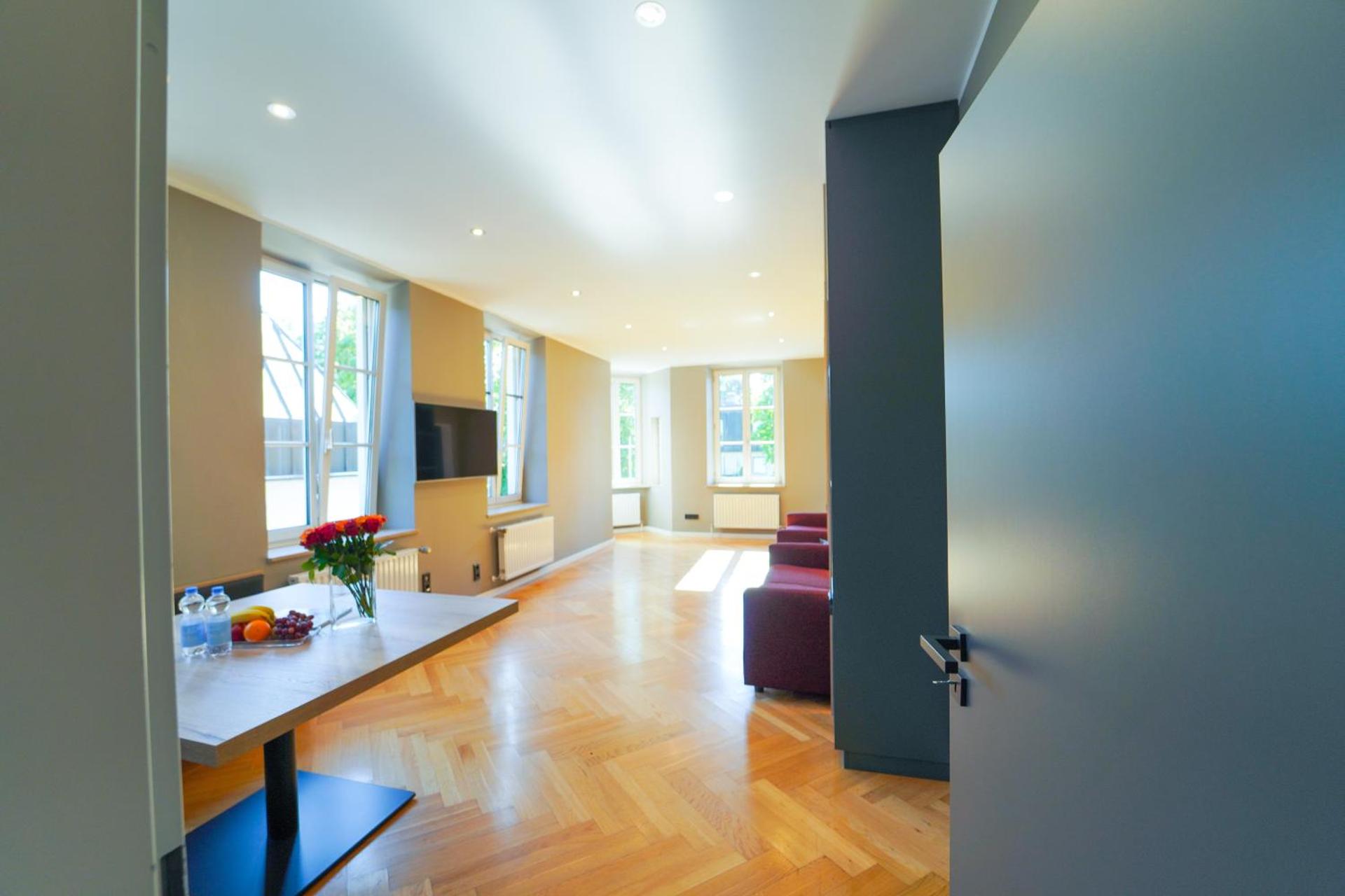 Laimer Hof am Schloss Nymphenburg - Photo 56