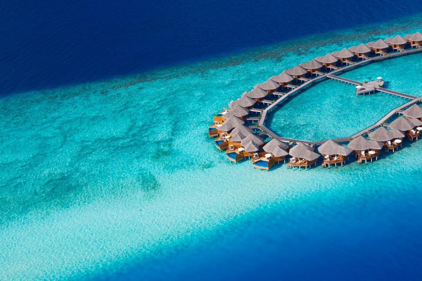 Baros Maldives - Photo 31