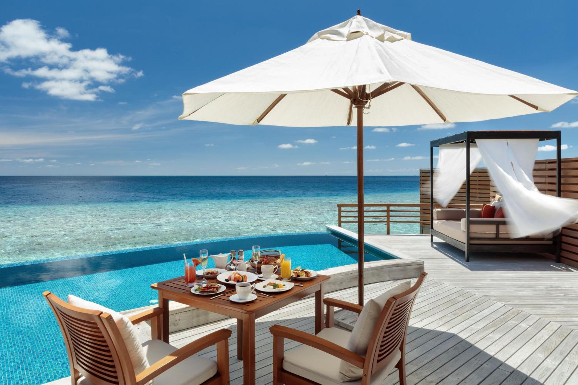Baros Maldives - Photo 30