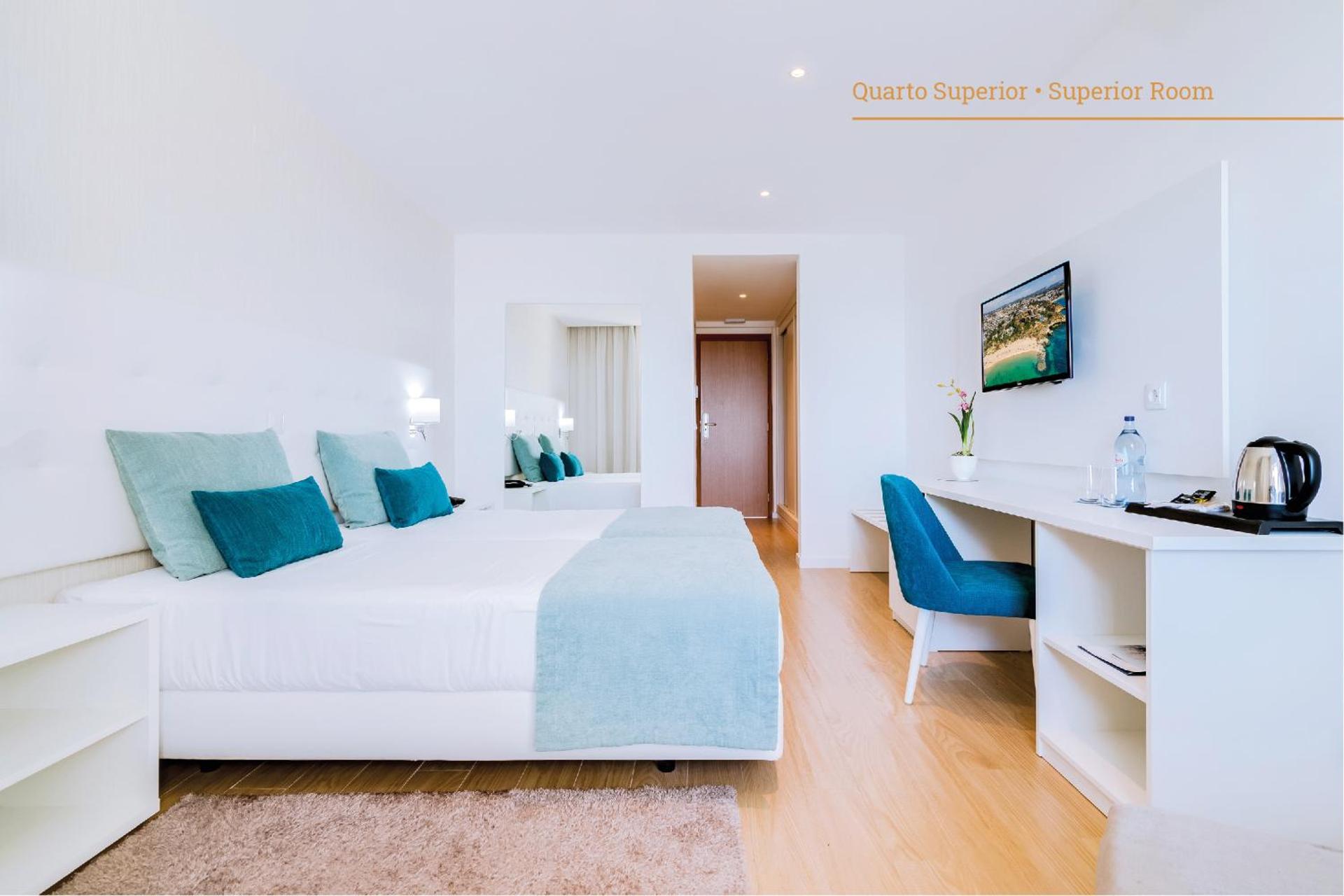 Auramar Beach Resort - Photo 13