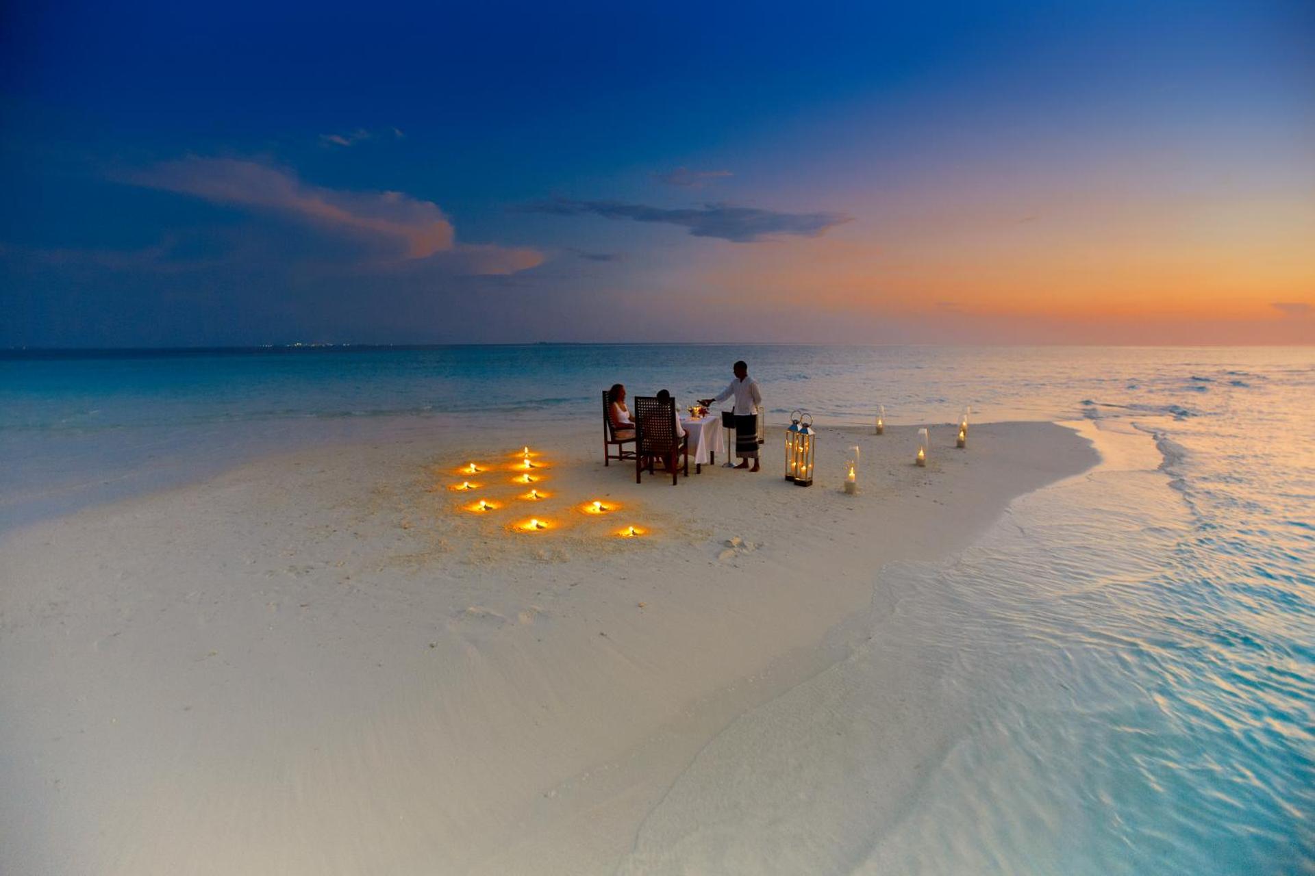 Baros Maldives