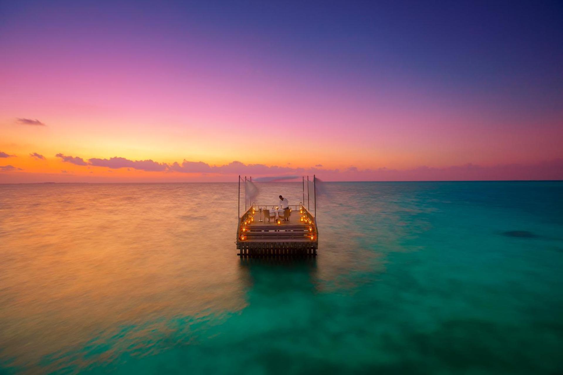 Baros Maldives - Photo 120
