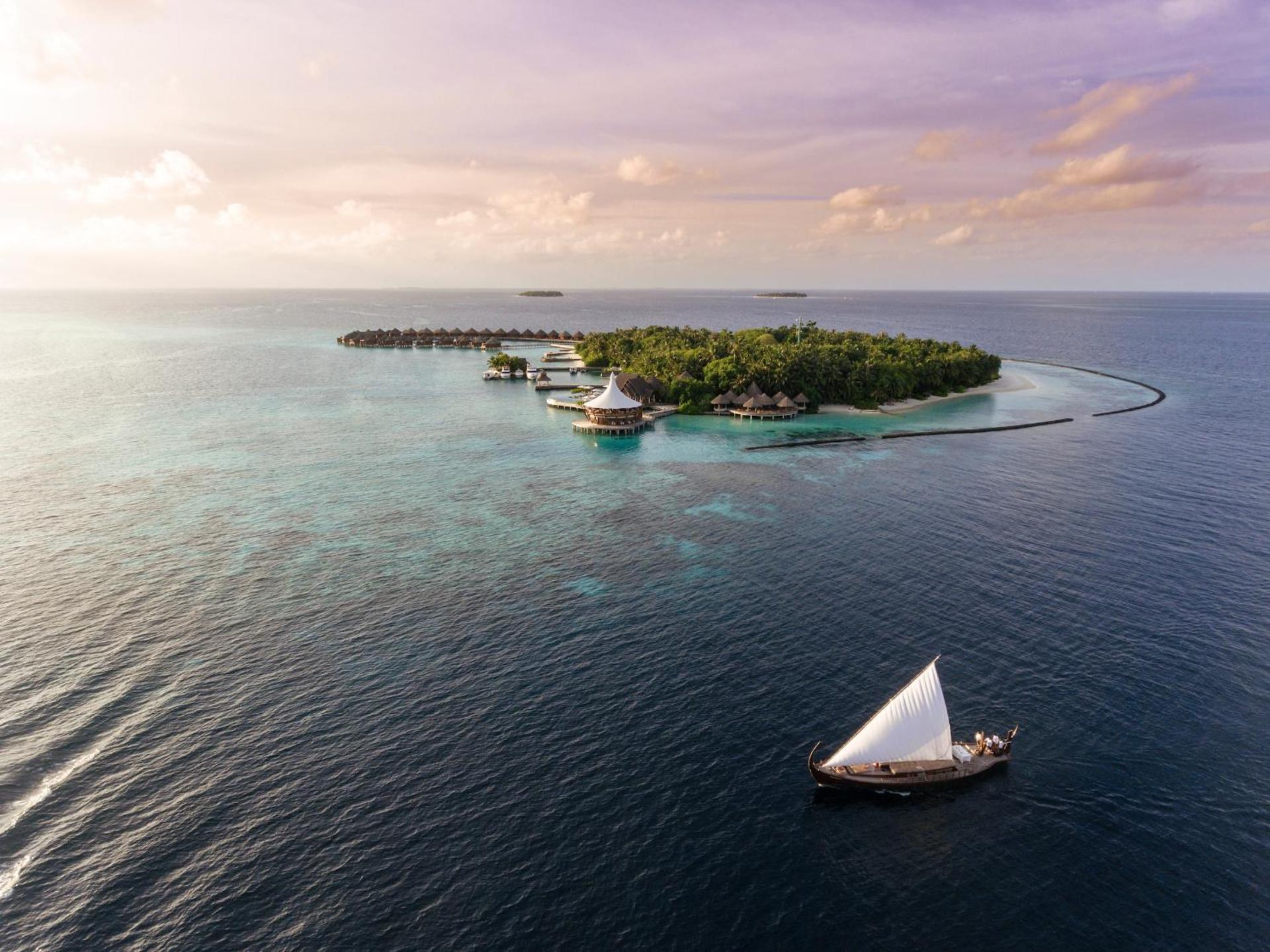 Baros Maldives - Photo 125