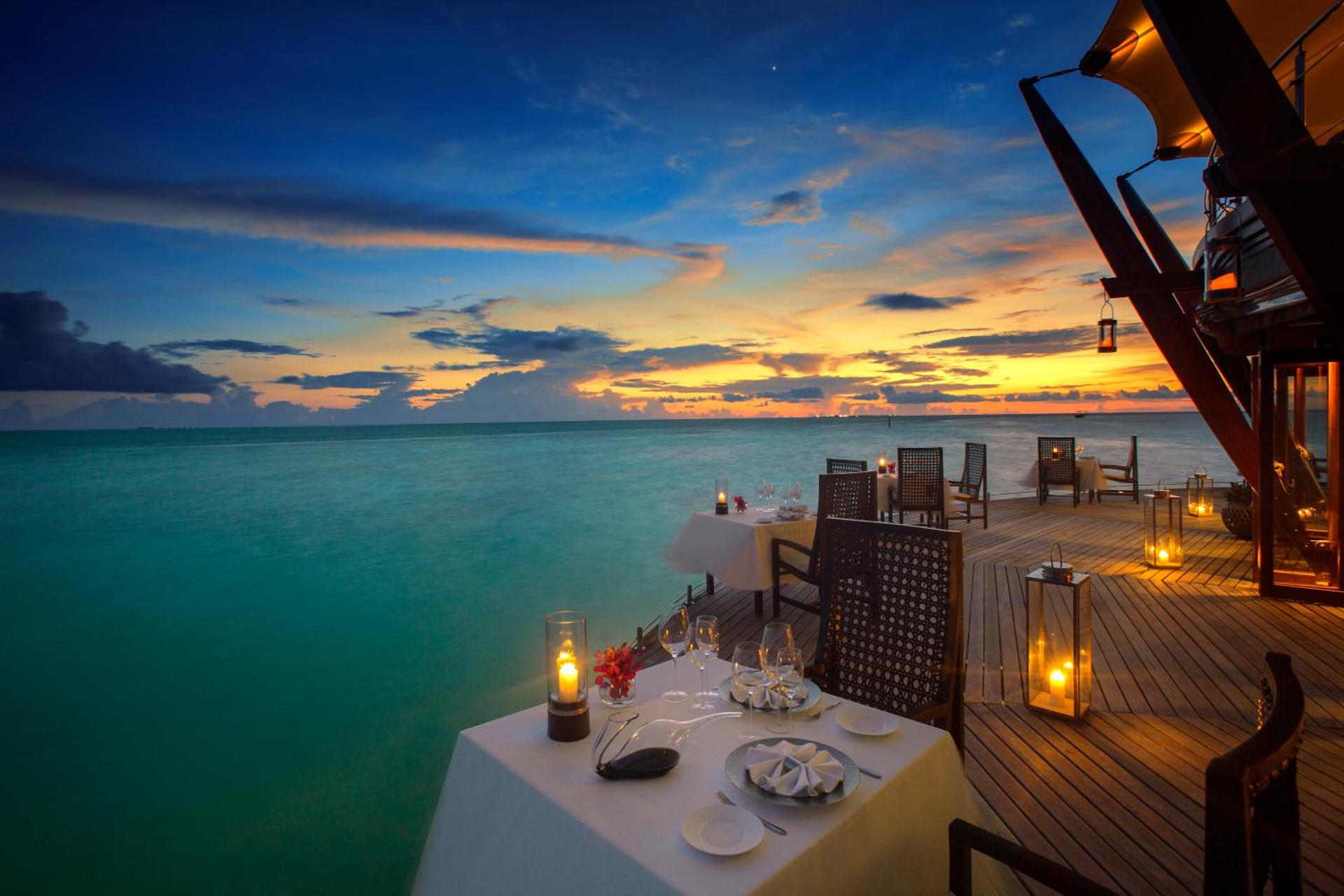 Baros Maldives - Photo 126