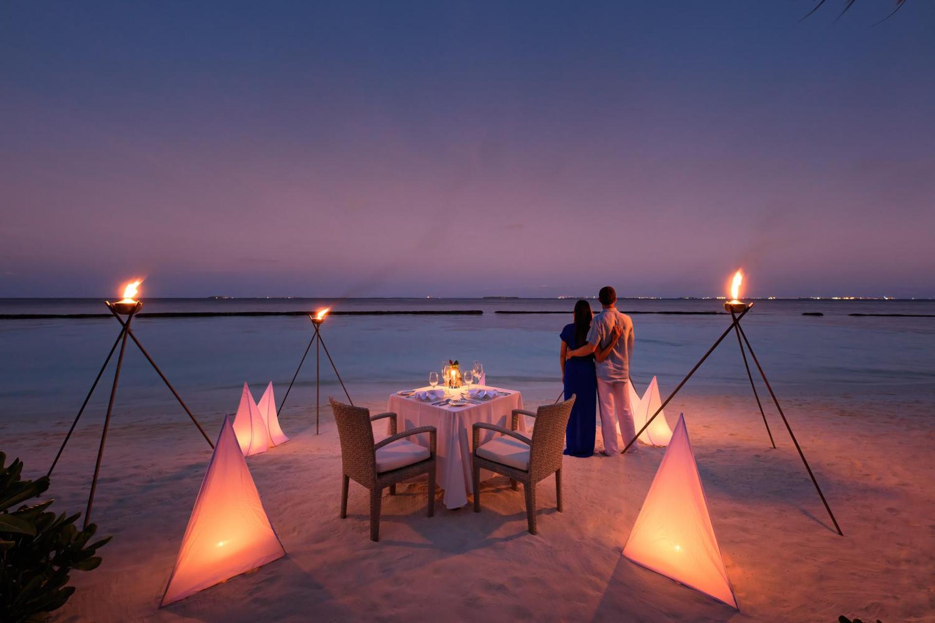Baros Maldives - Photo 124