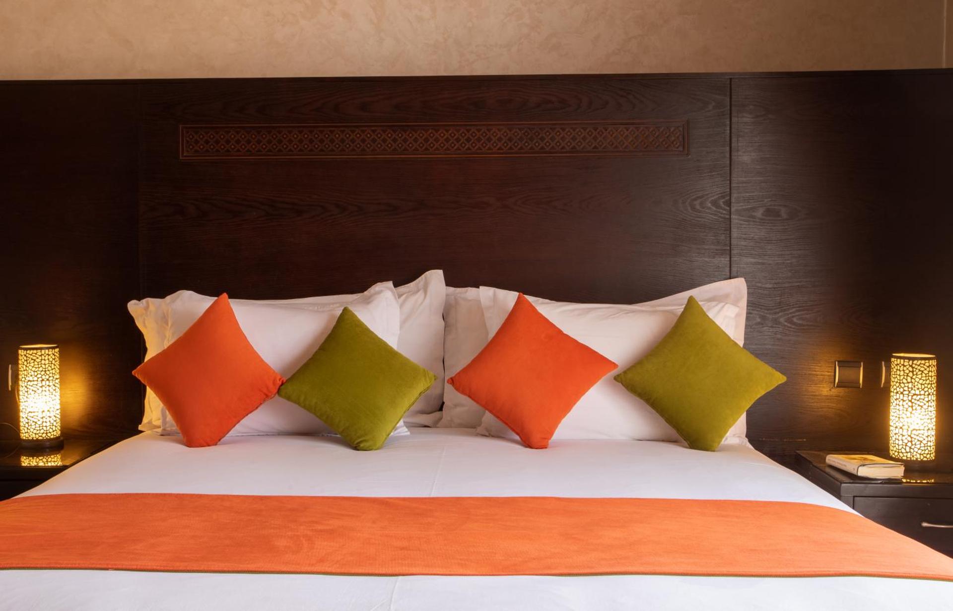 Dellarosa Boutique Hotel and Spa - Photo 33