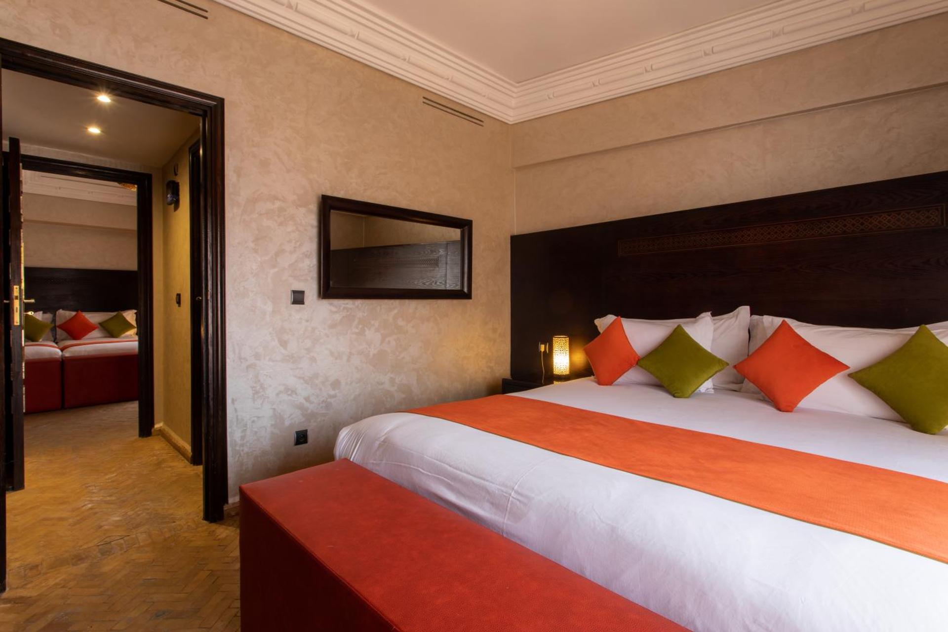 Dellarosa Boutique Hotel and Spa - Photo 35