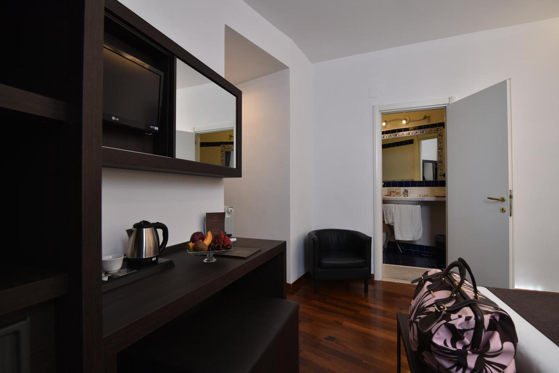 Hotel Palma - Photo 11