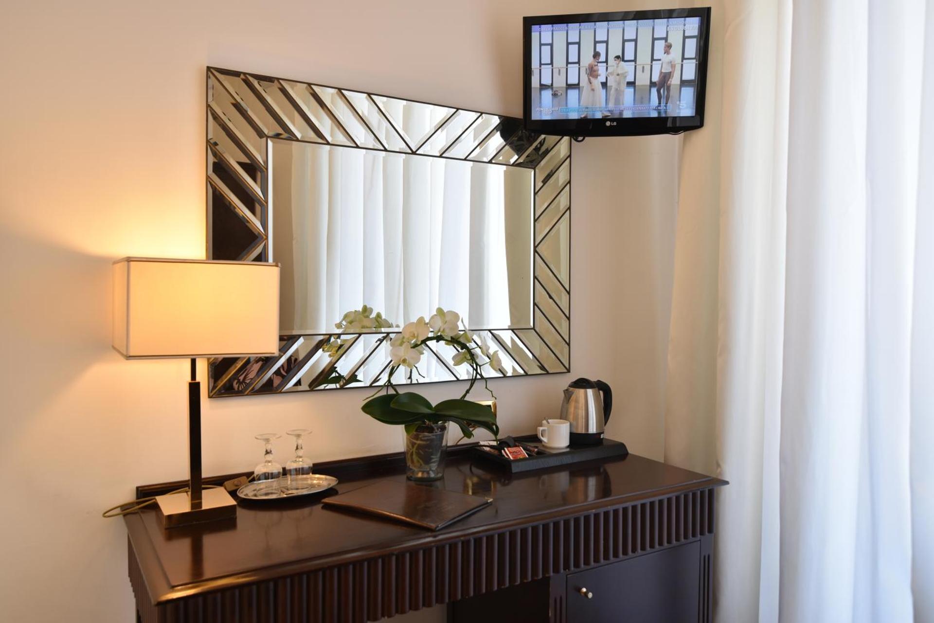 Hotel Palma - Photo 17