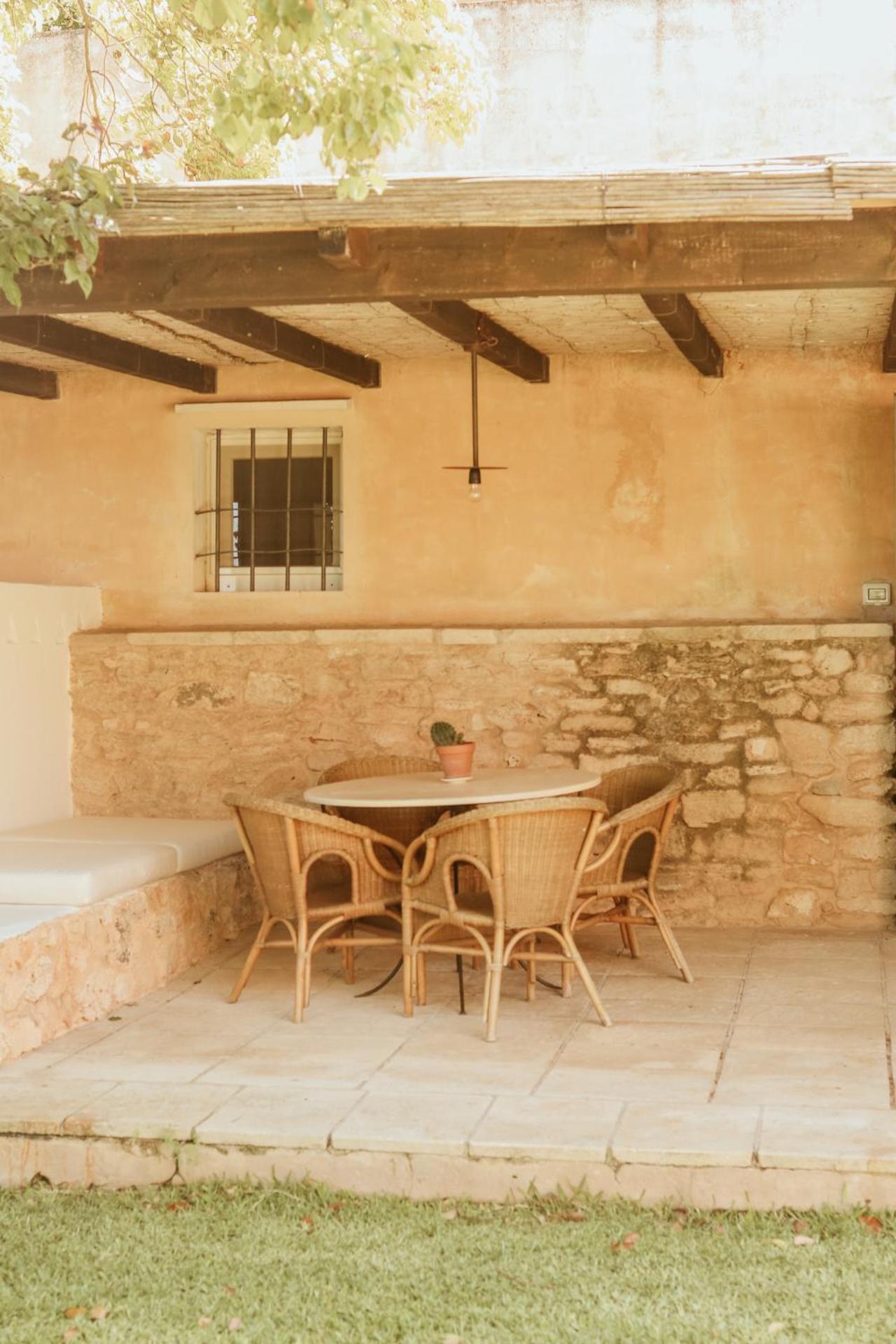 Masseria Li Foggi - Photo 25