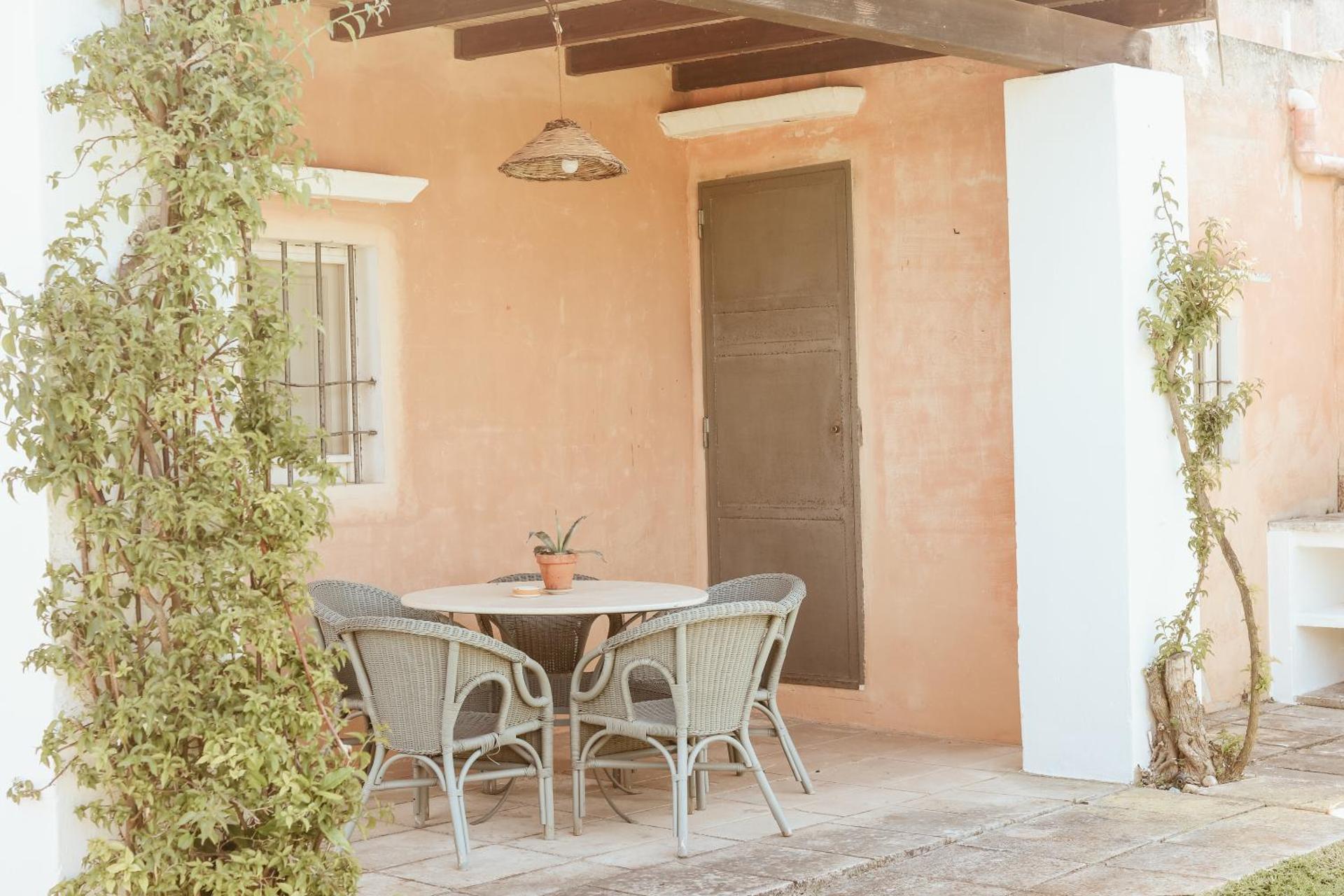 Masseria Li Foggi - Photo 36