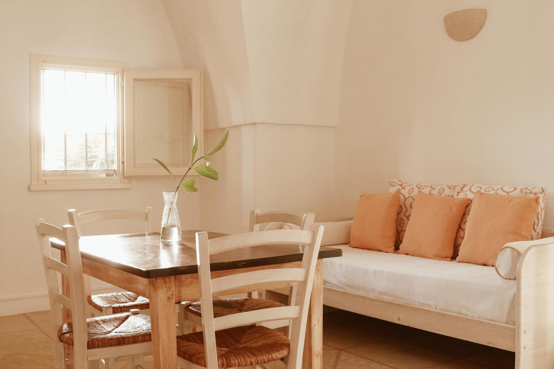 Masseria Li Foggi - Photo 33