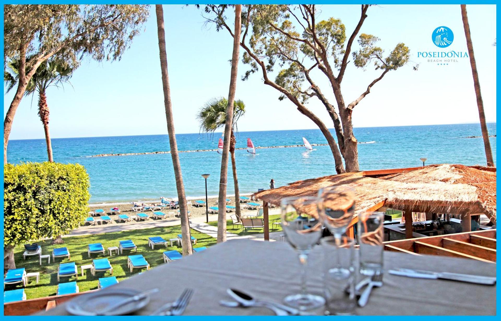 Poseidonia Beach Hotel - Photo 49