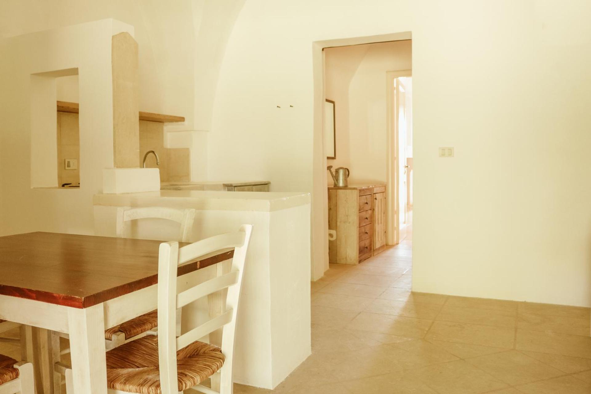 Masseria Li Foggi - Photo 40