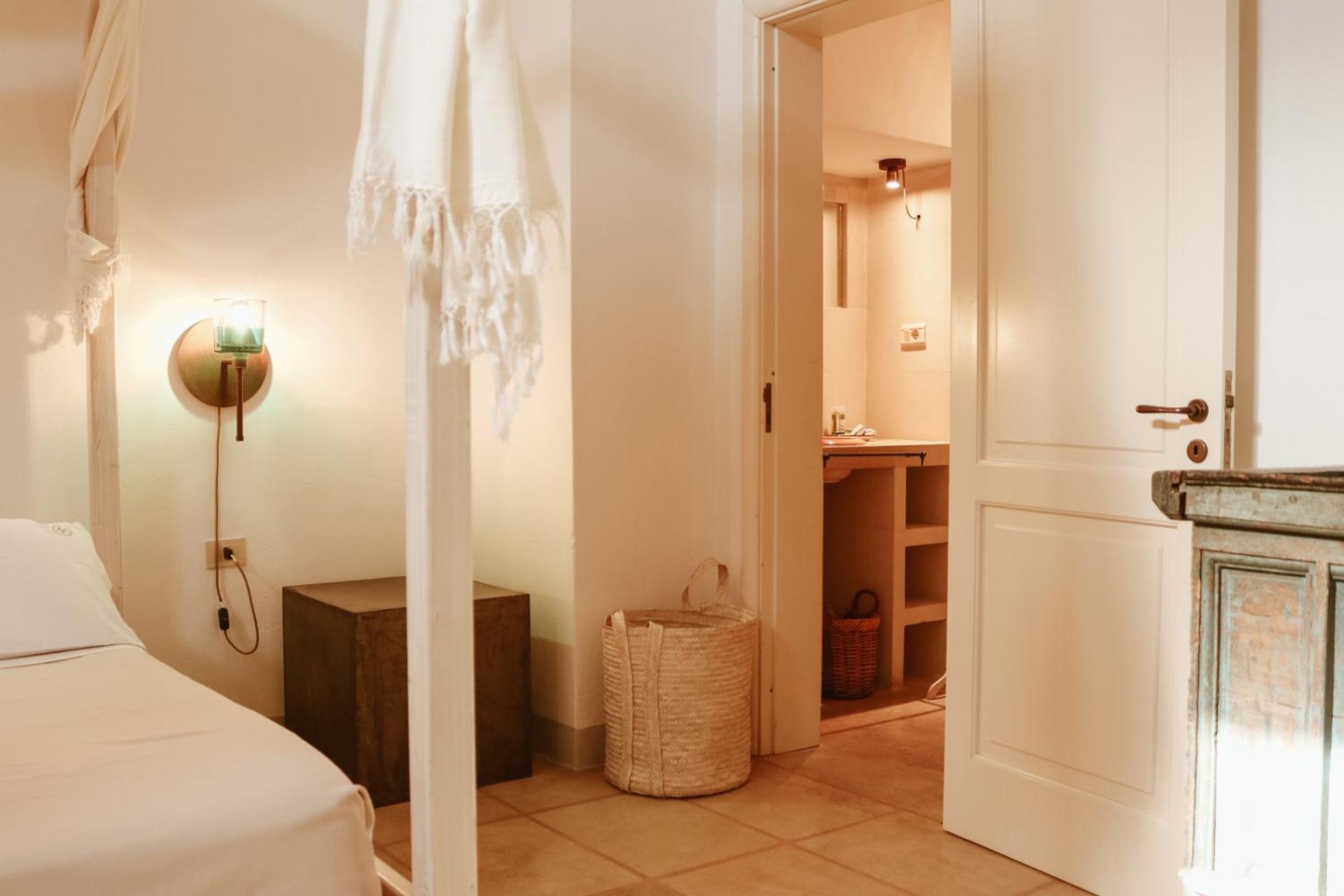 Masseria Li Foggi - Photo 47