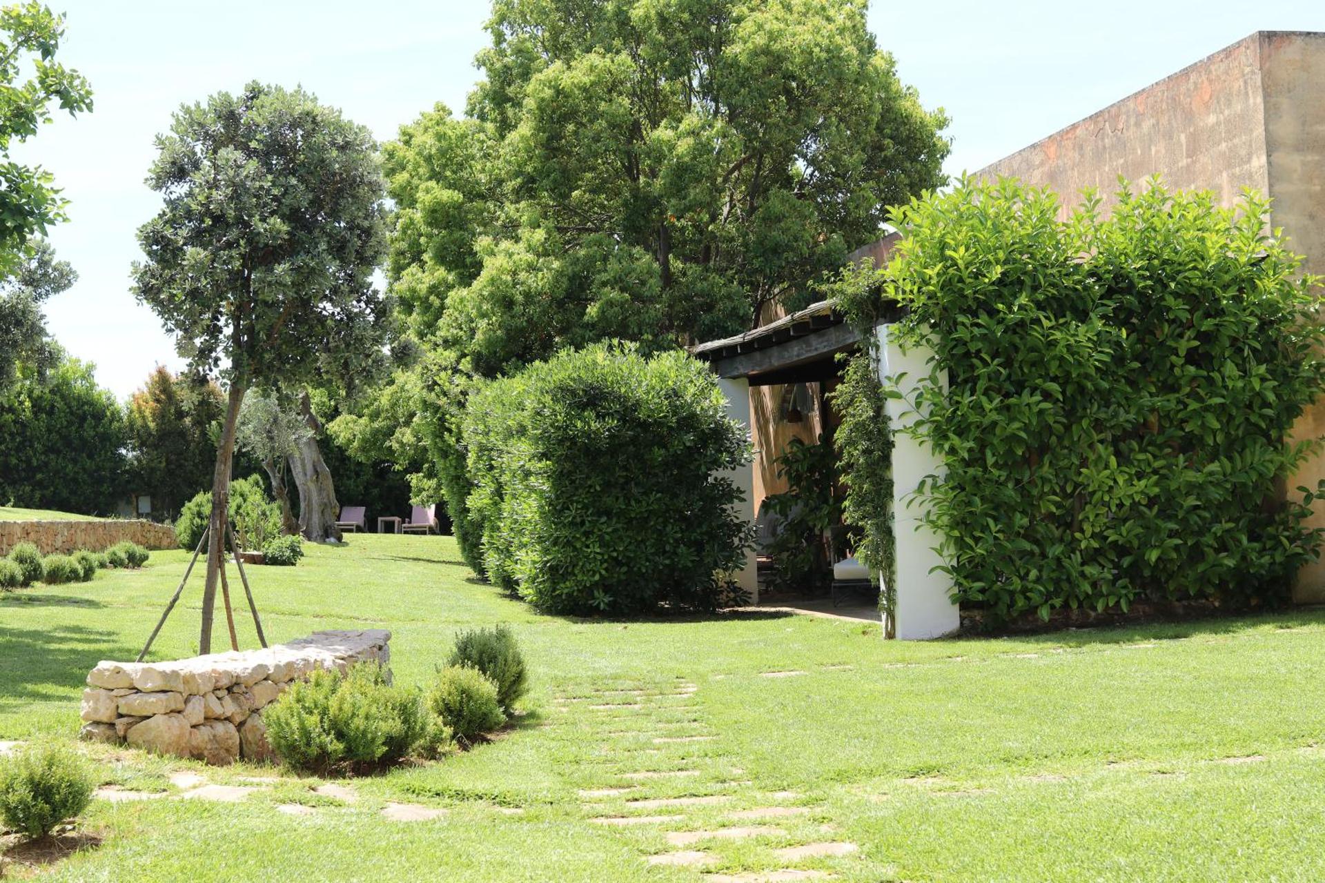 Masseria Li Foggi - Photo 150