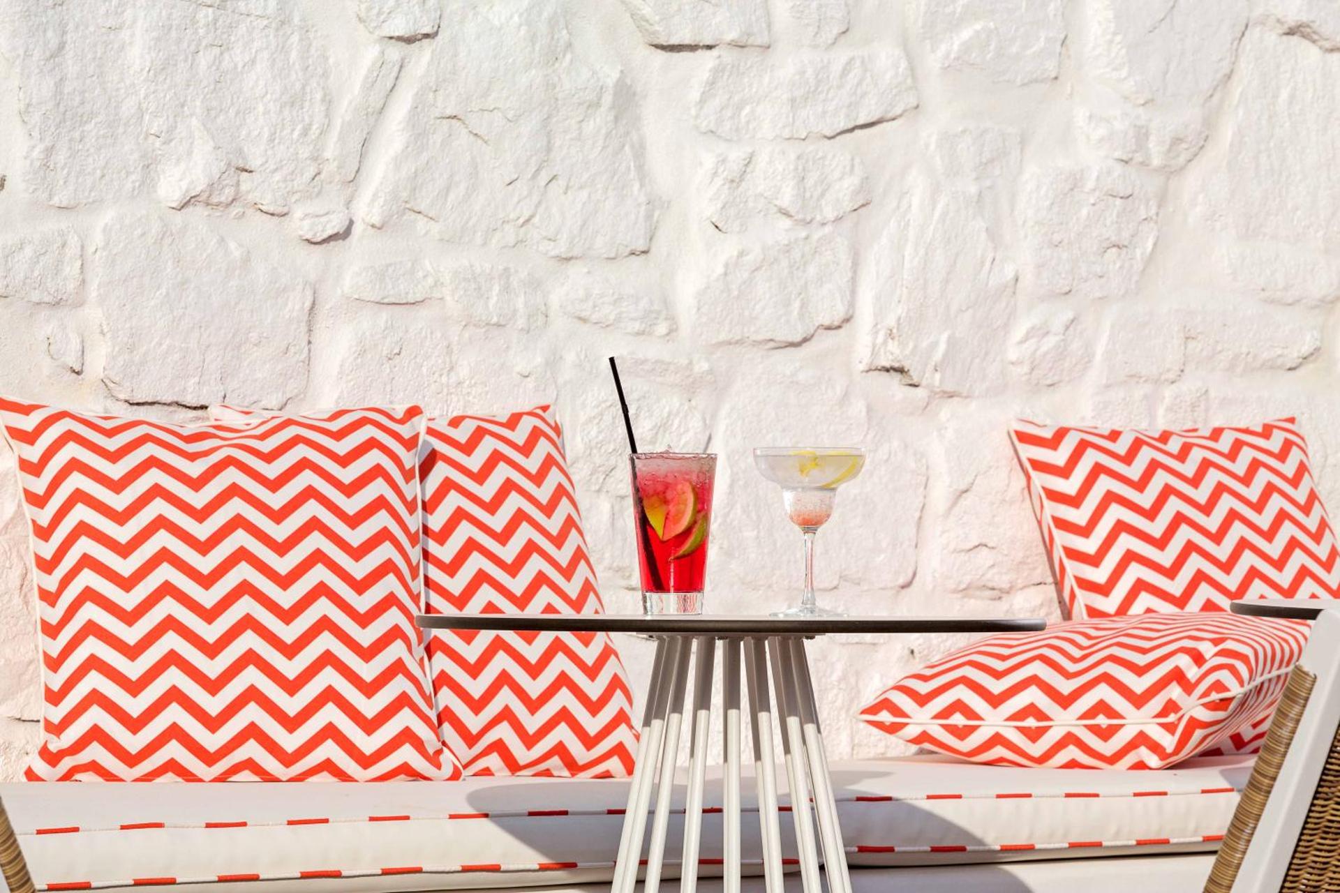 Archipelagos Hotel - Small Luxury Hotels of the World - Photo 108