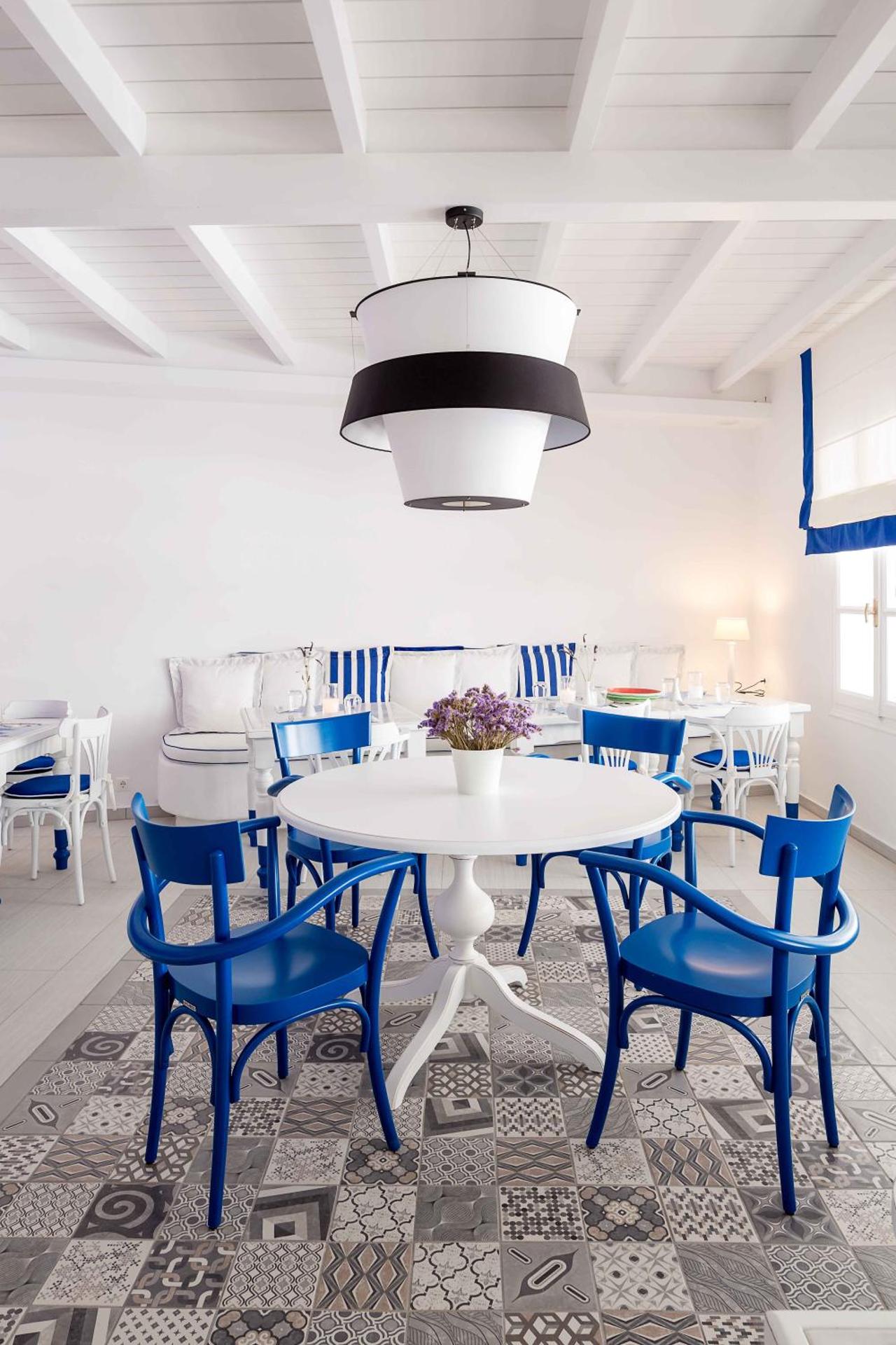 Archipelagos Hotel - Small Luxury Hotels of the World - Photo 102