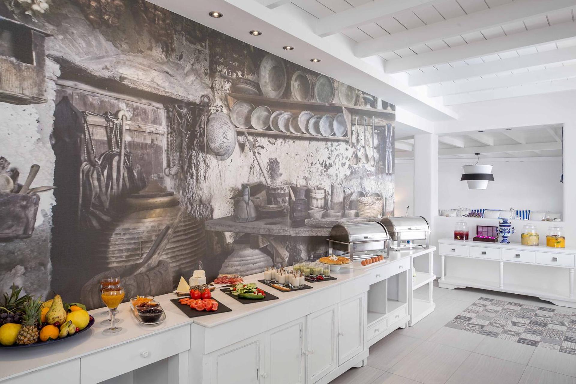 Archipelagos Hotel - Small Luxury Hotels of the World - Photo 73