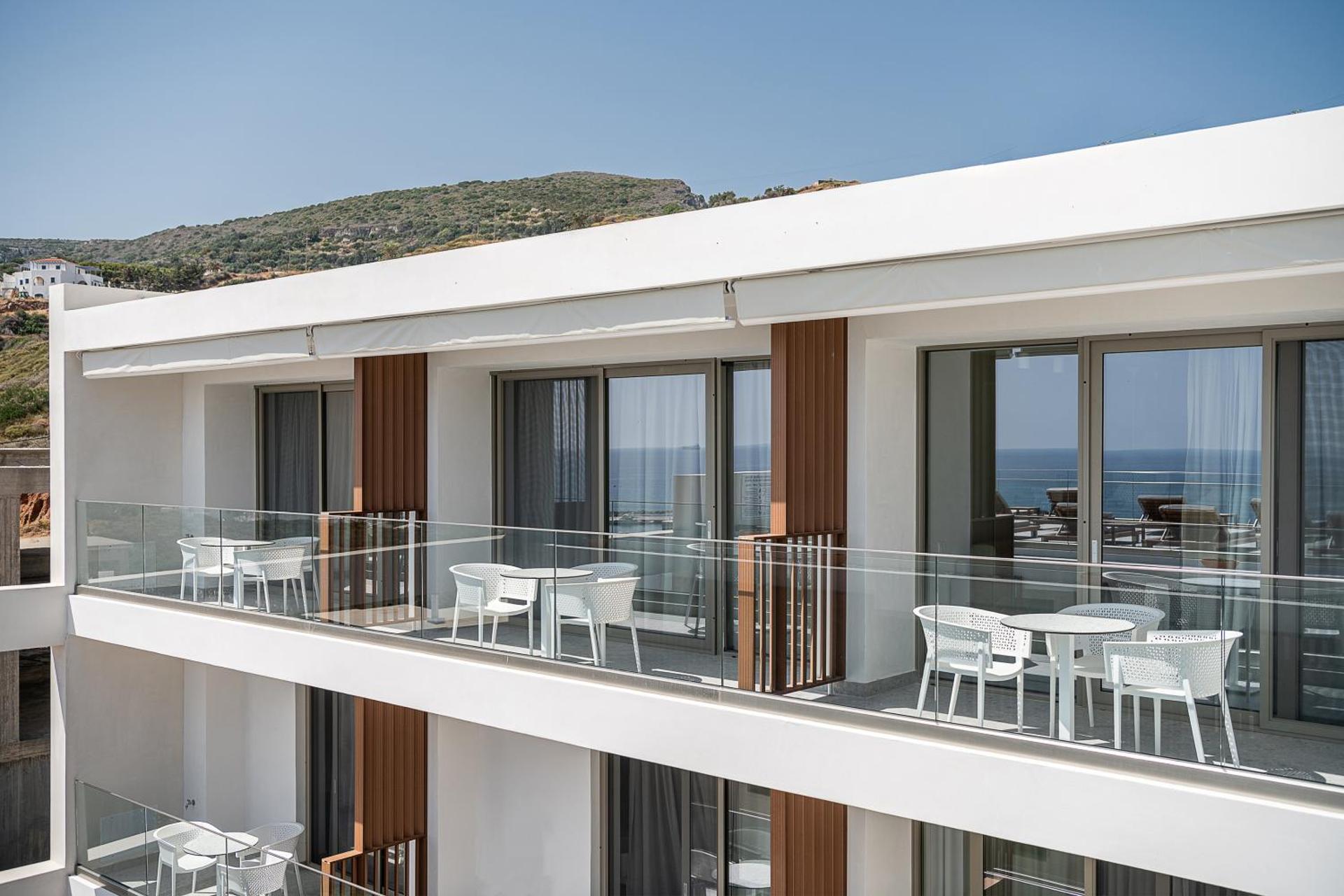 Romantica Hotel Apartments - Photo 58